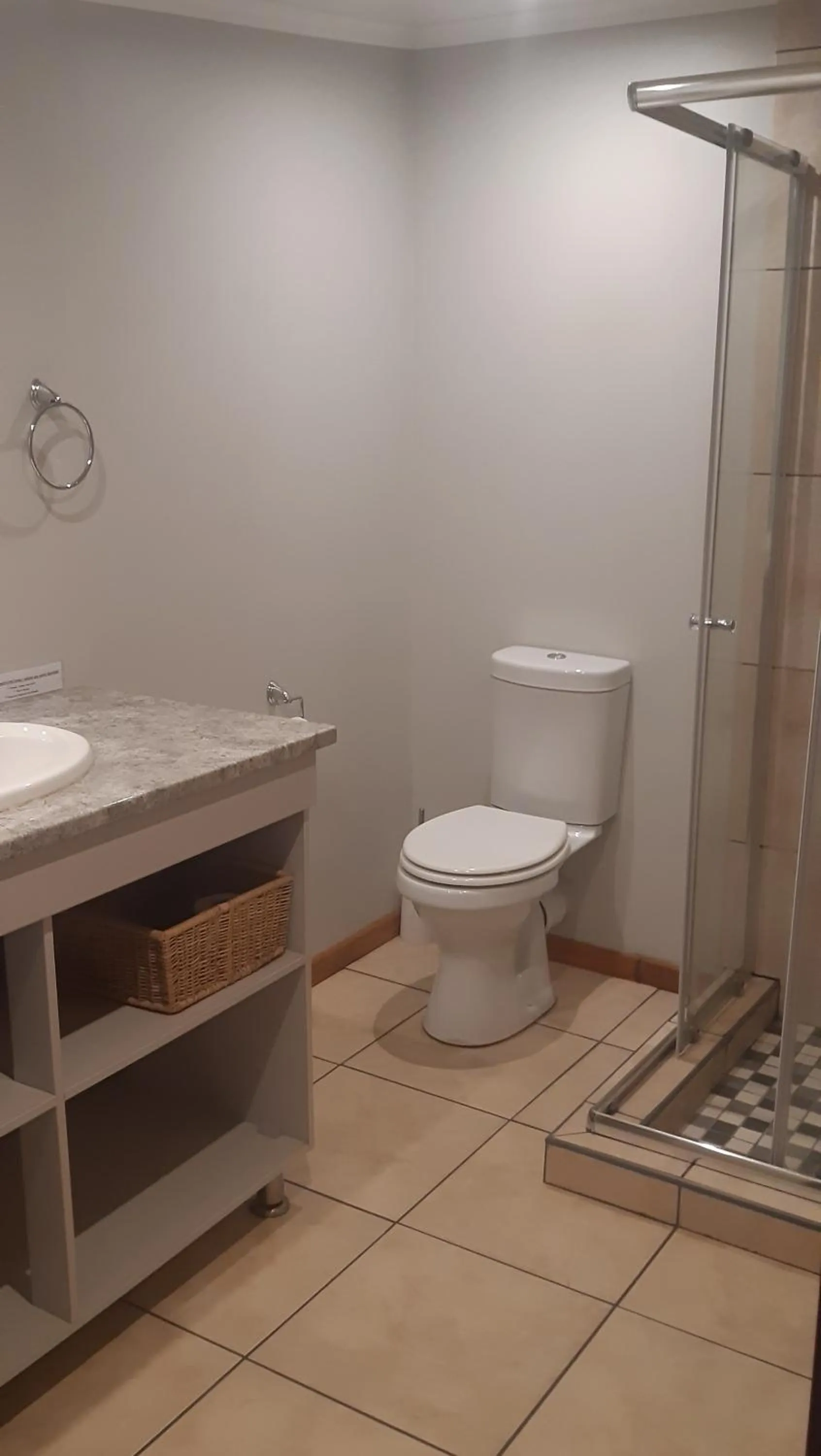 Die Tuis Huis Selfcatering NO LOADSHEDDING