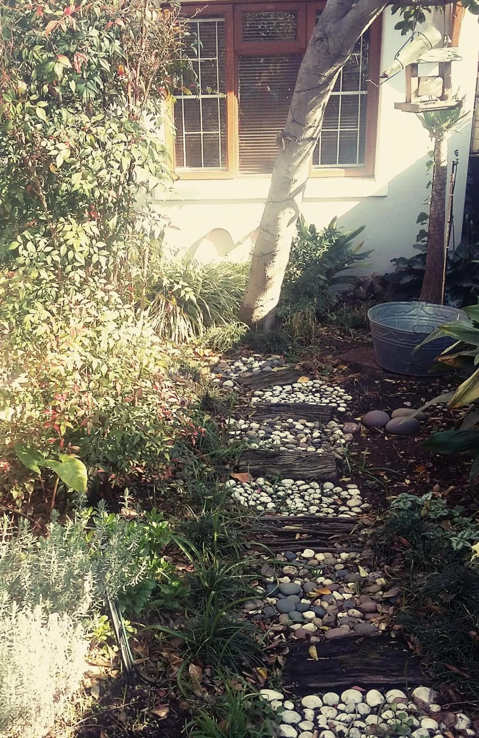 Die Tuis Huis Selfcatering NO LOADSHEDDING