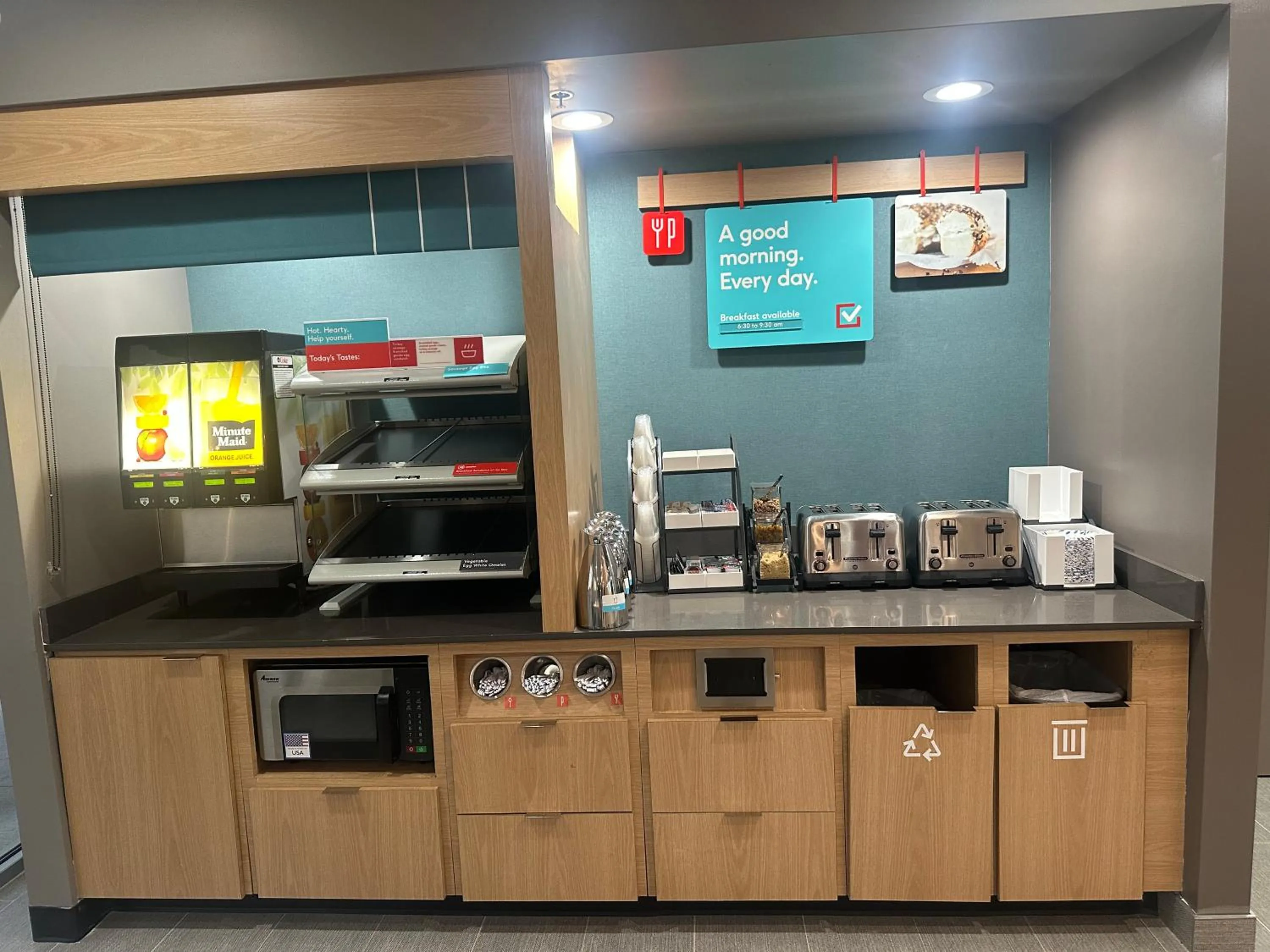 AVID Hotels - Fort Wayne North by IHG