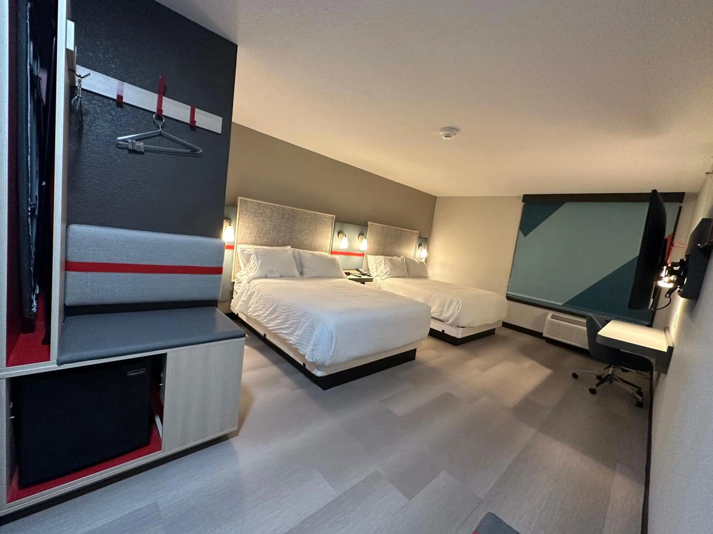 AVID Hotels - Fort Wayne North by IHG