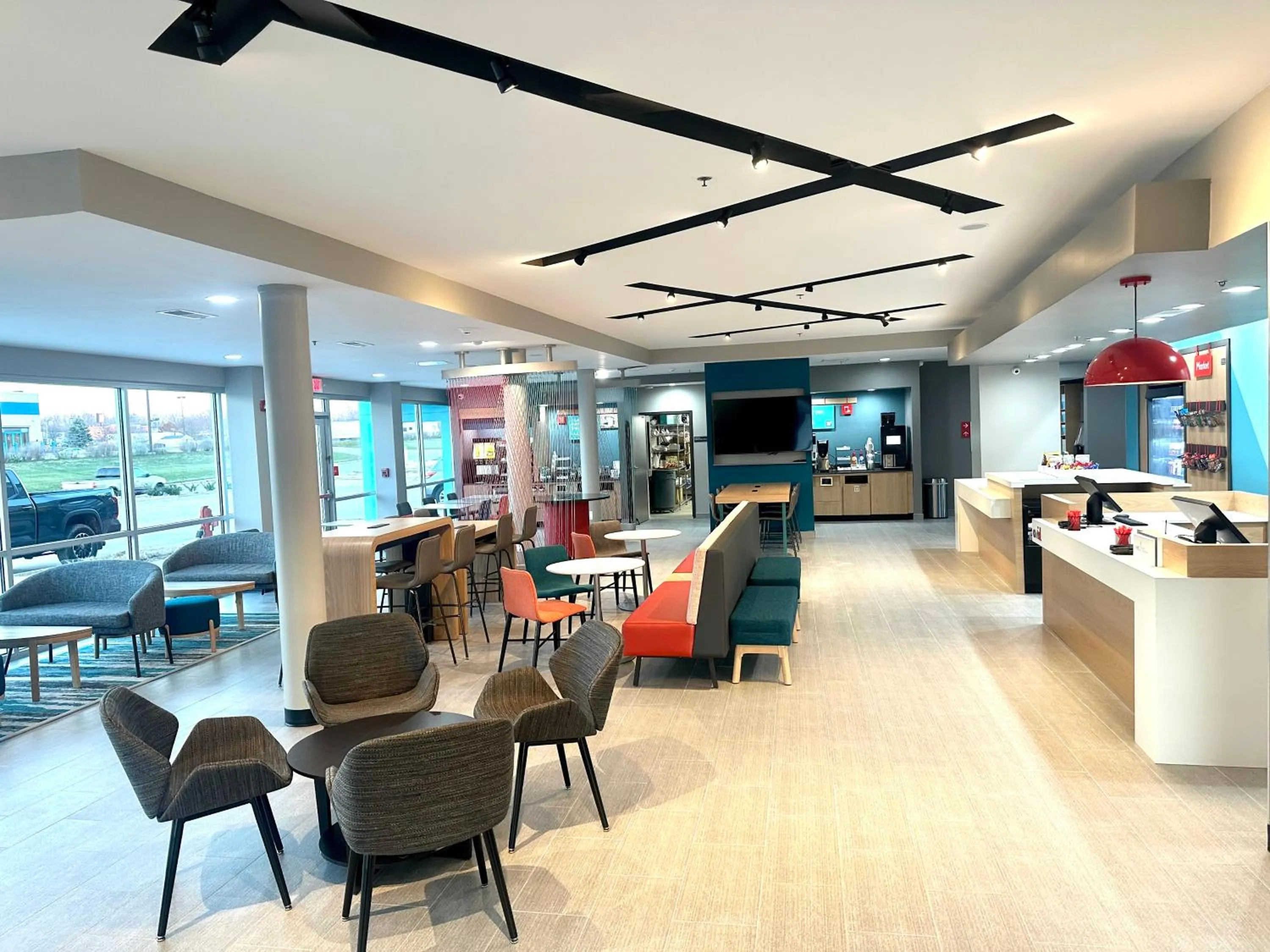 AVID Hotels - Fort Wayne North by IHG