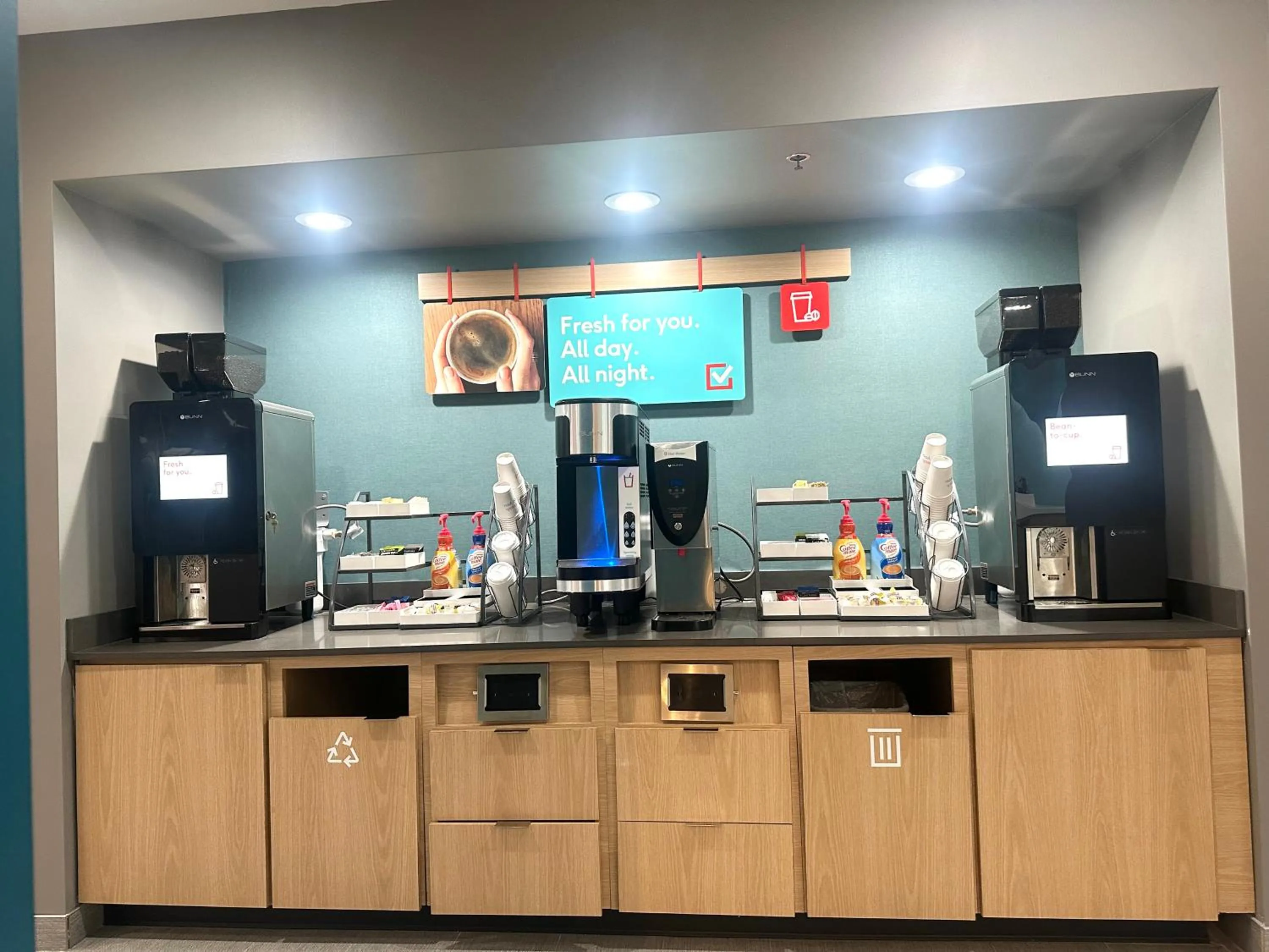 AVID Hotels - Fort Wayne North by IHG