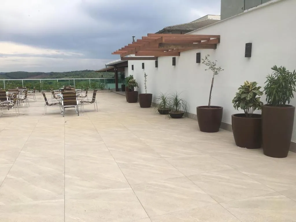 Hotel Mirante São Brás