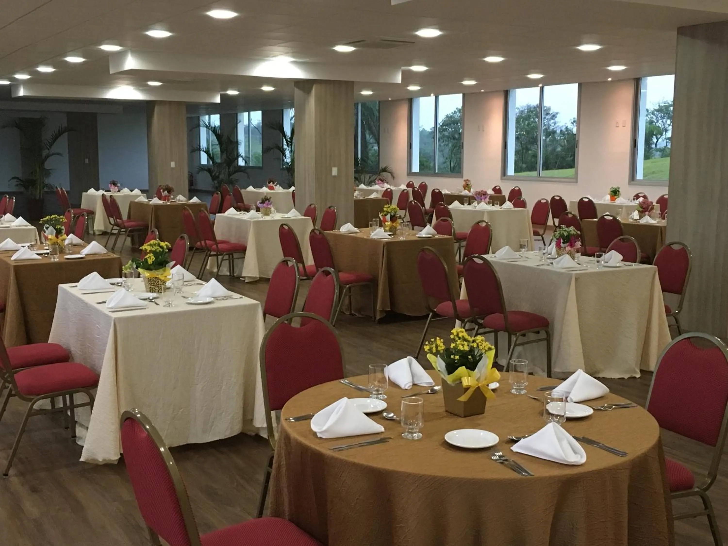 Hotel Mirante São Brás