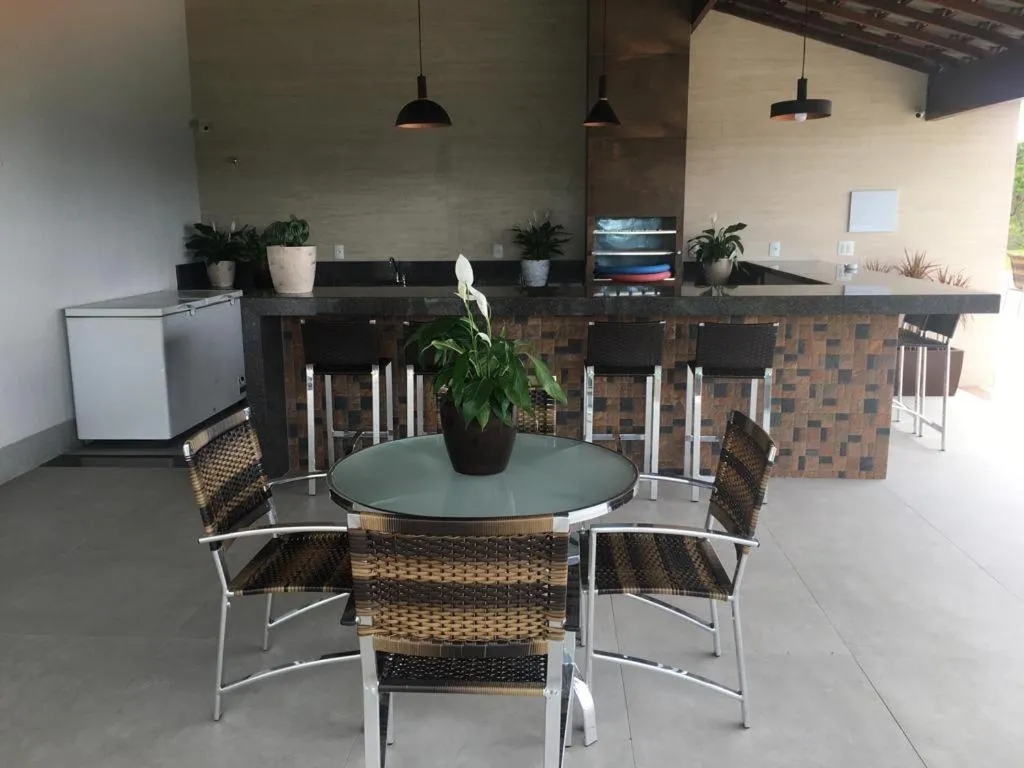 Hotel Mirante São Brás