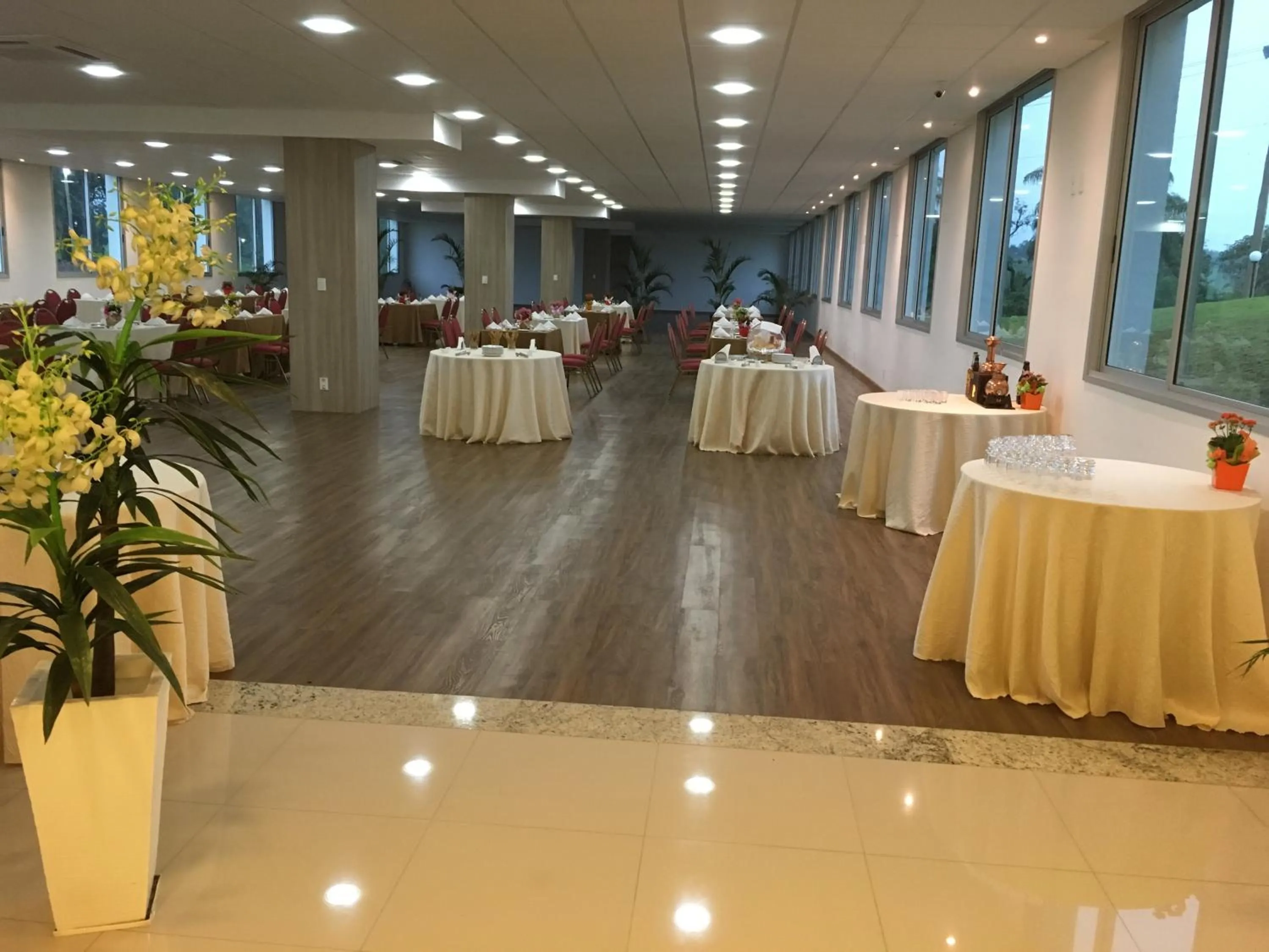 Hotel Mirante São Brás