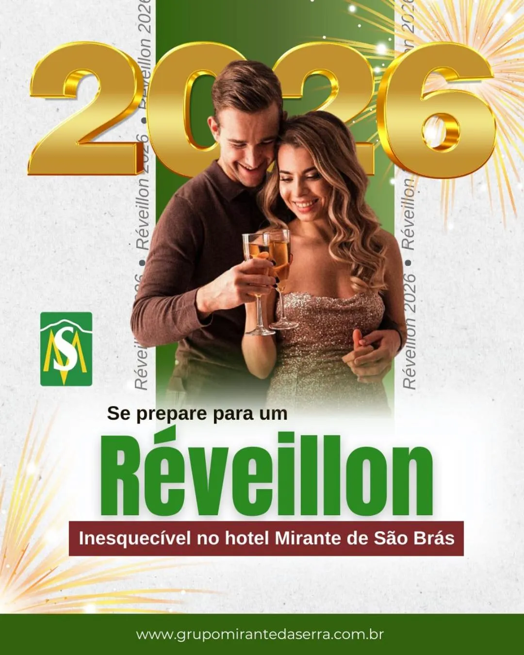 Hotel Mirante São Brás