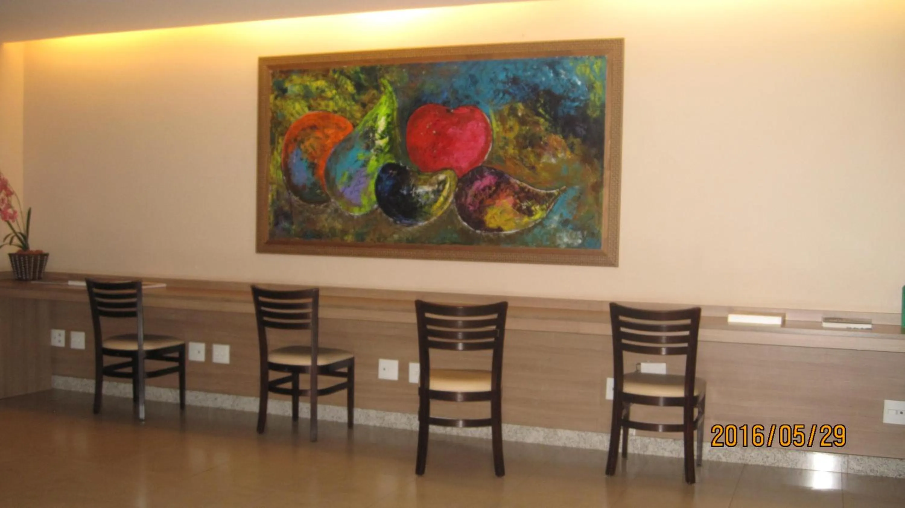 Hotel Mirante São Brás