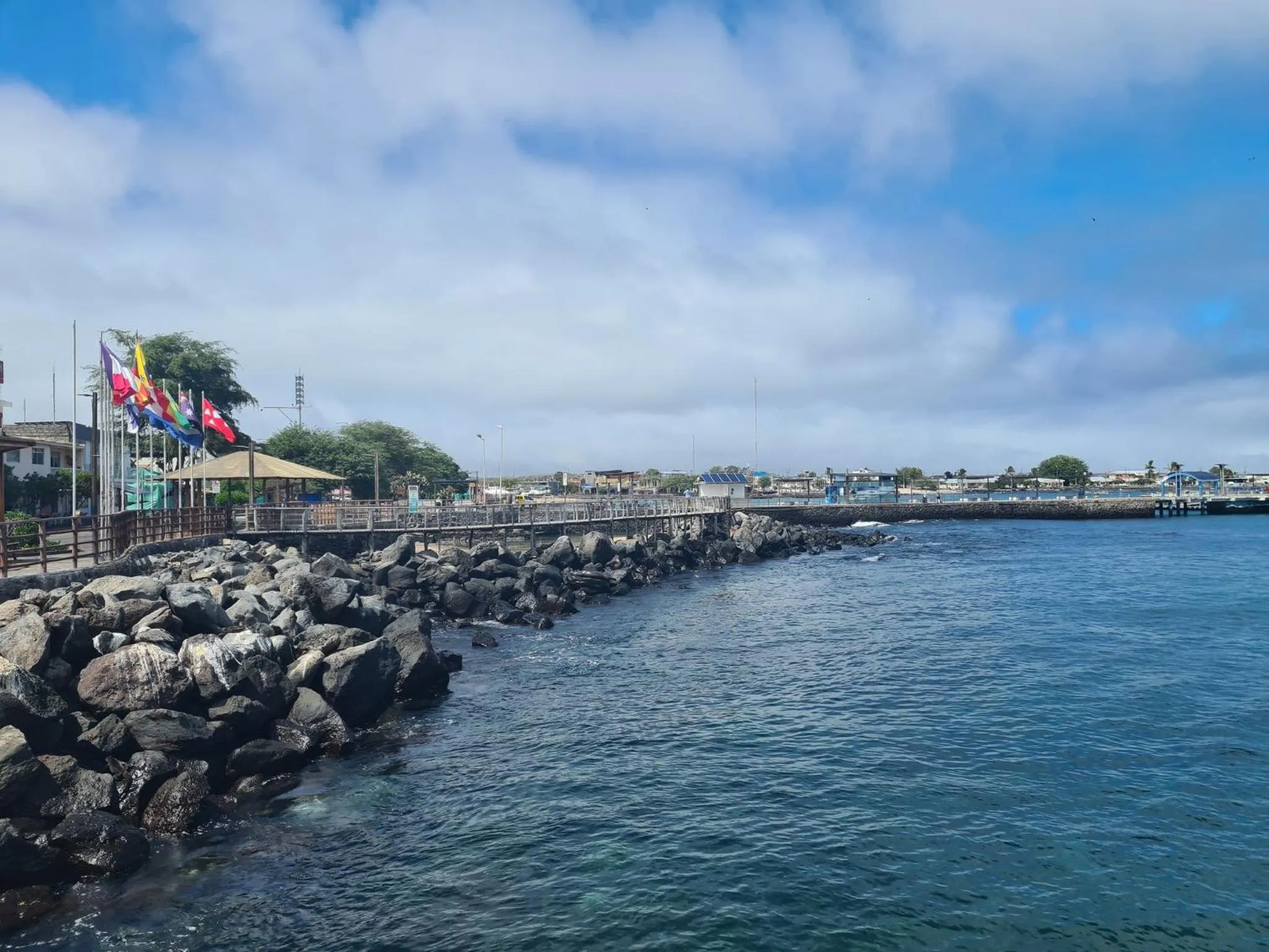 Nearby landmark in Hotel Indigo - Galapagos by IHG