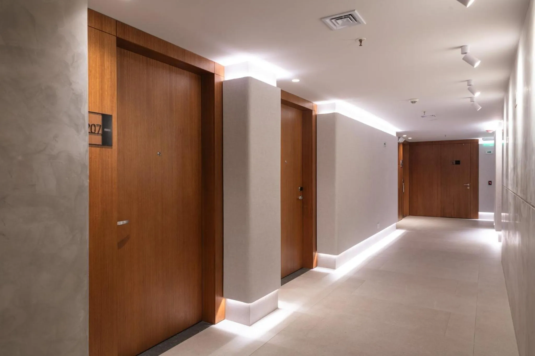 Photo of the whole room in Hotel Indigo - Galapagos by IHG