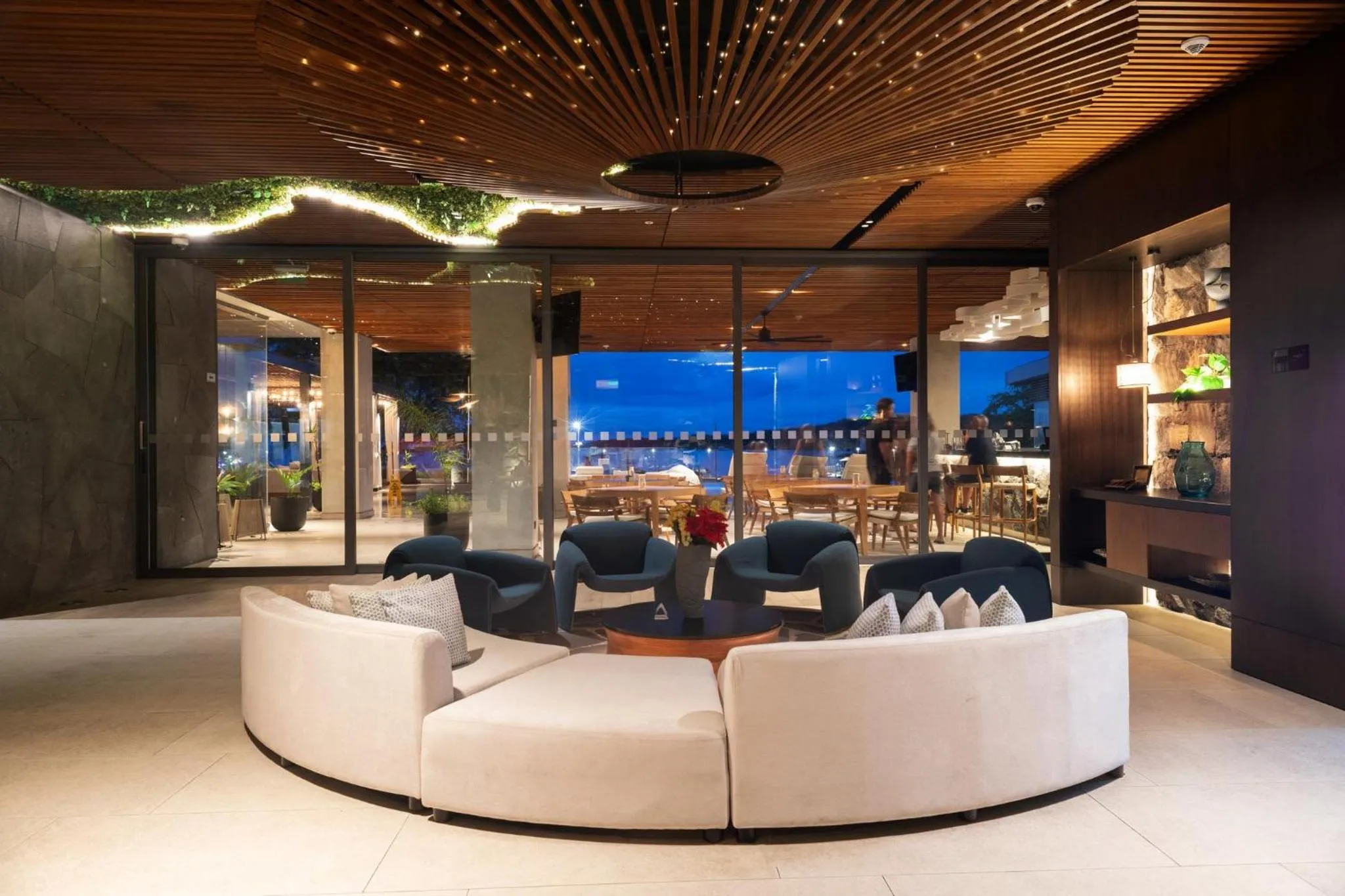 Property building in Hotel Indigo - Galapagos by IHG