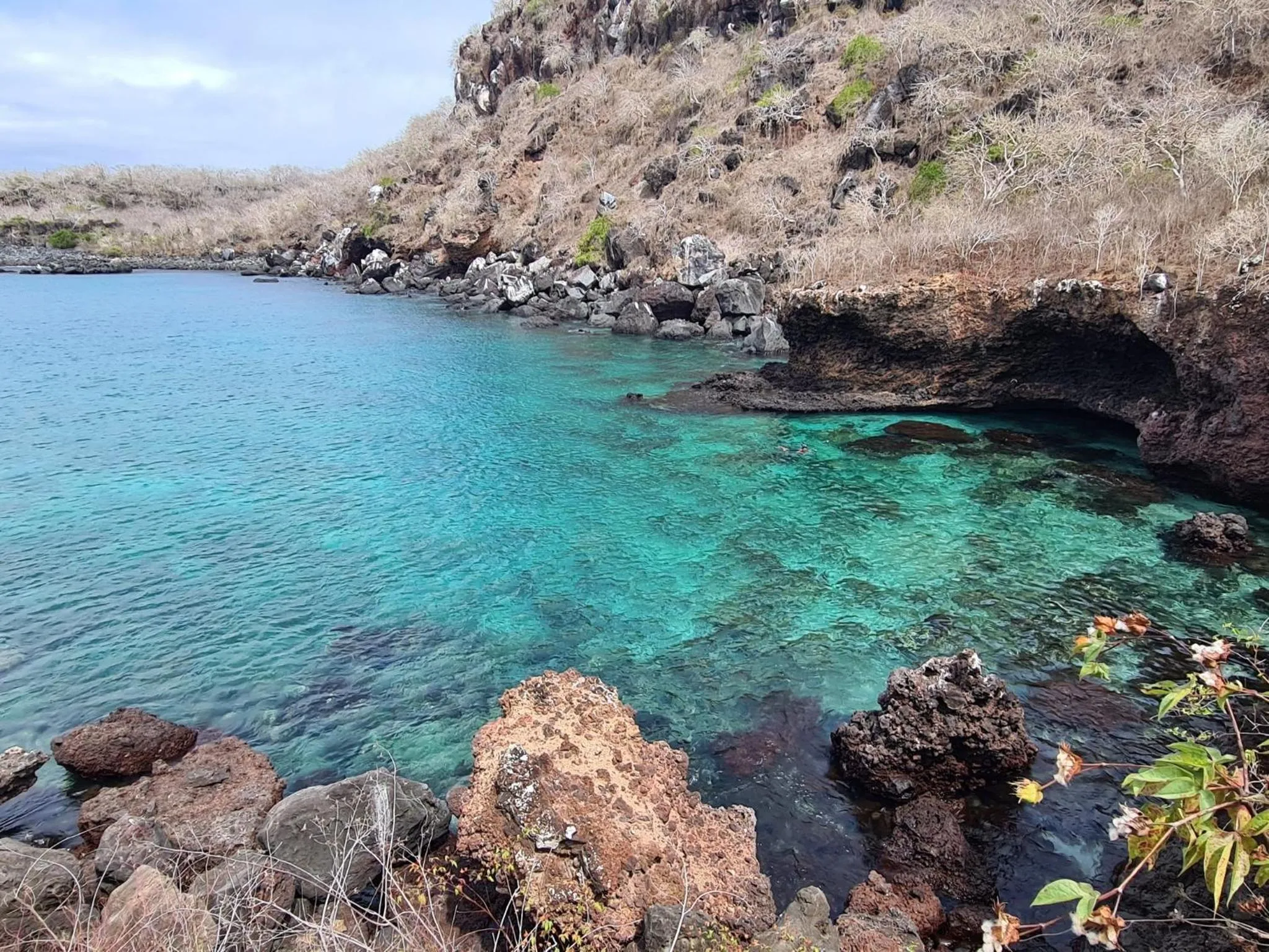 Nearby landmark in Hotel Indigo - Galapagos by IHG