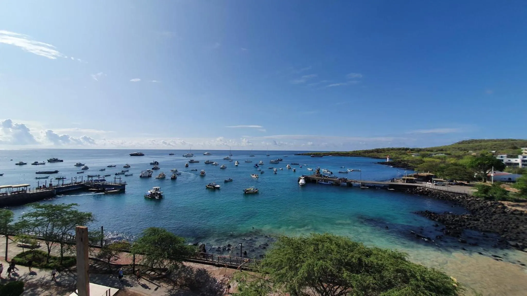 Property building in Hotel Indigo - Galapagos by IHG