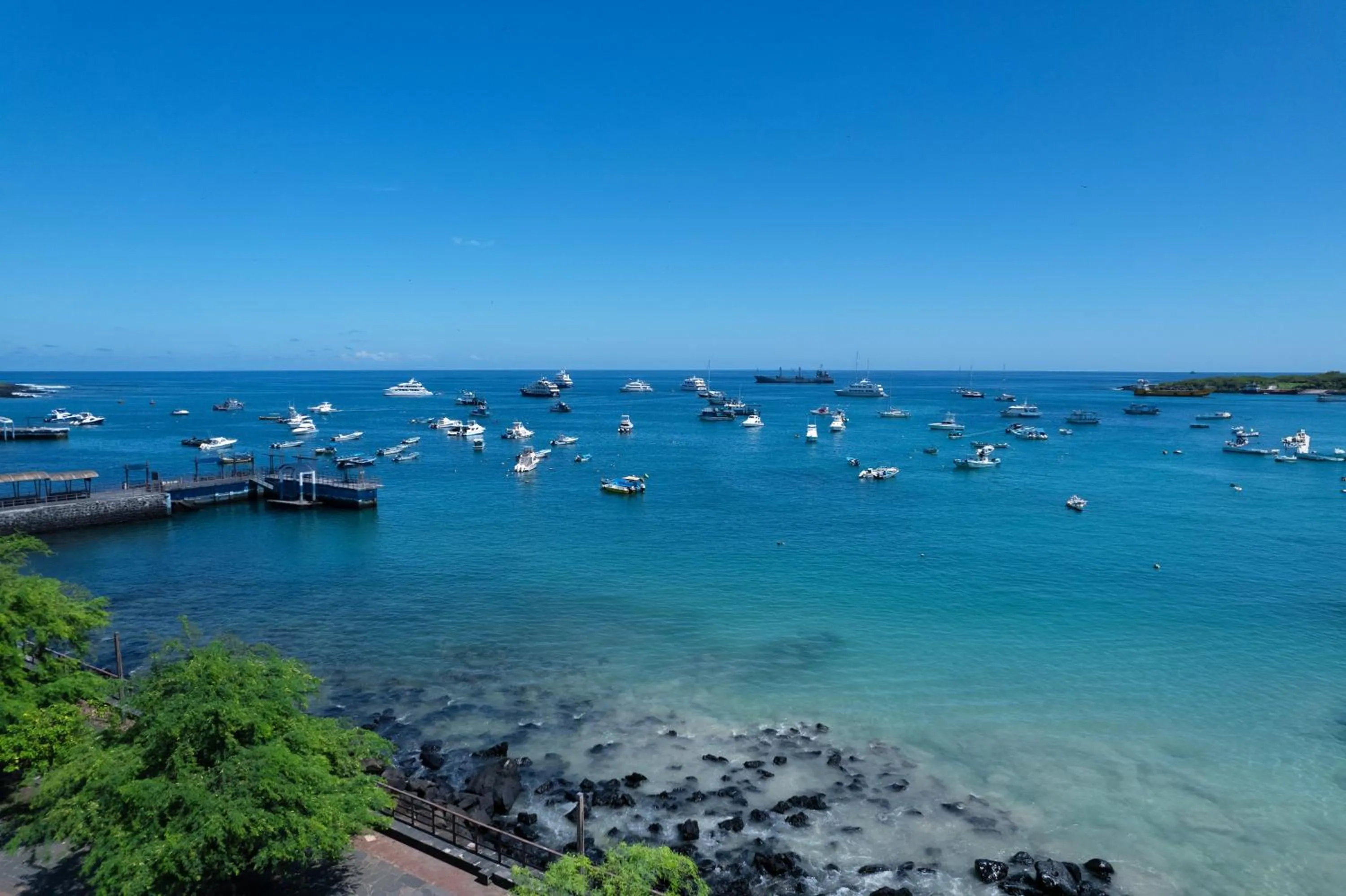 Nearby landmark in Hotel Indigo - Galapagos by IHG