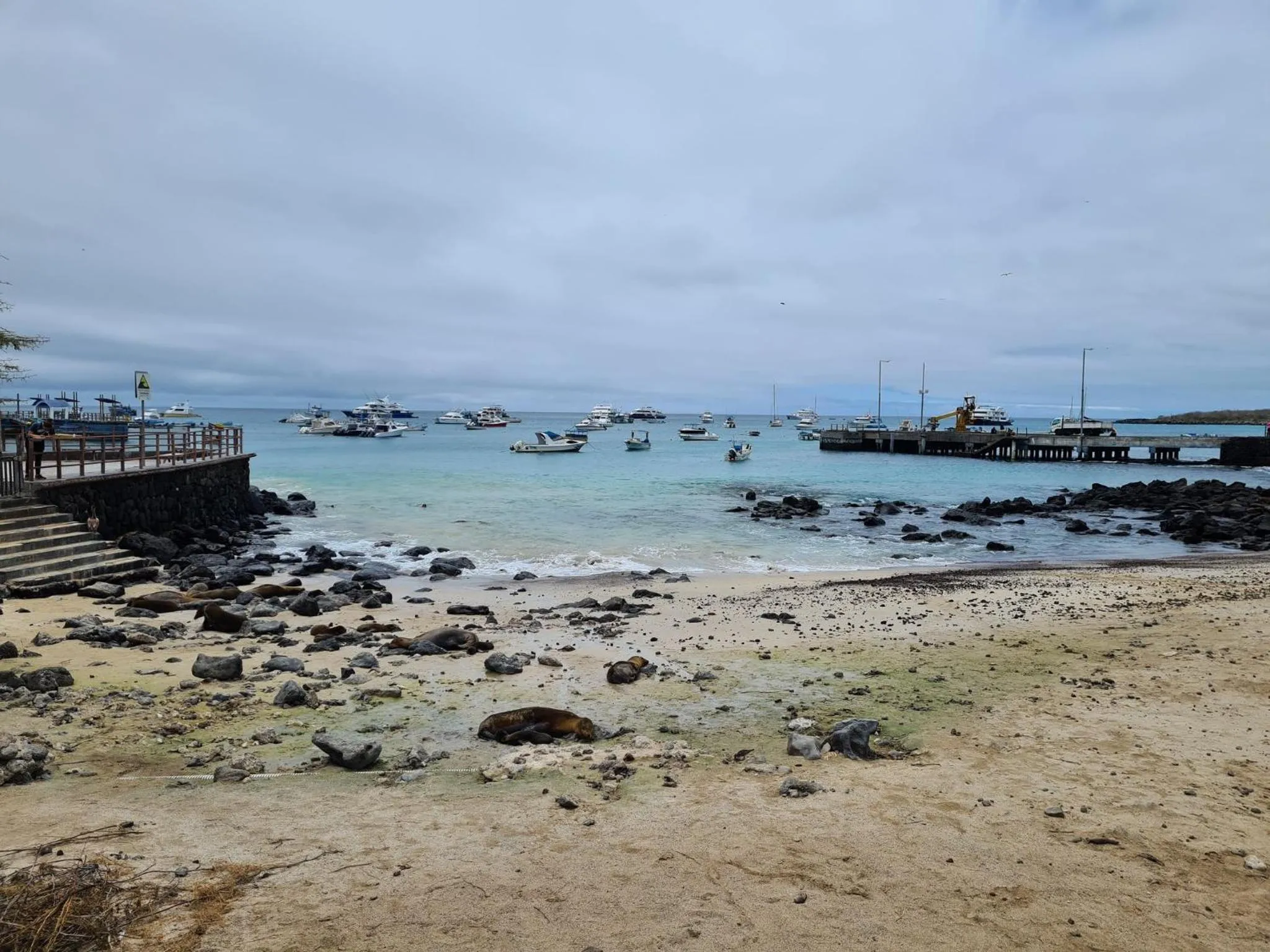 Nearby landmark in Hotel Indigo - Galapagos by IHG