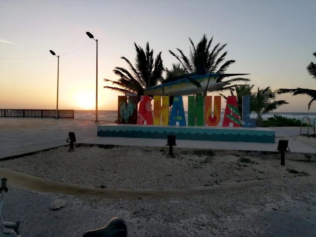 Hotel Jardin Mahahual