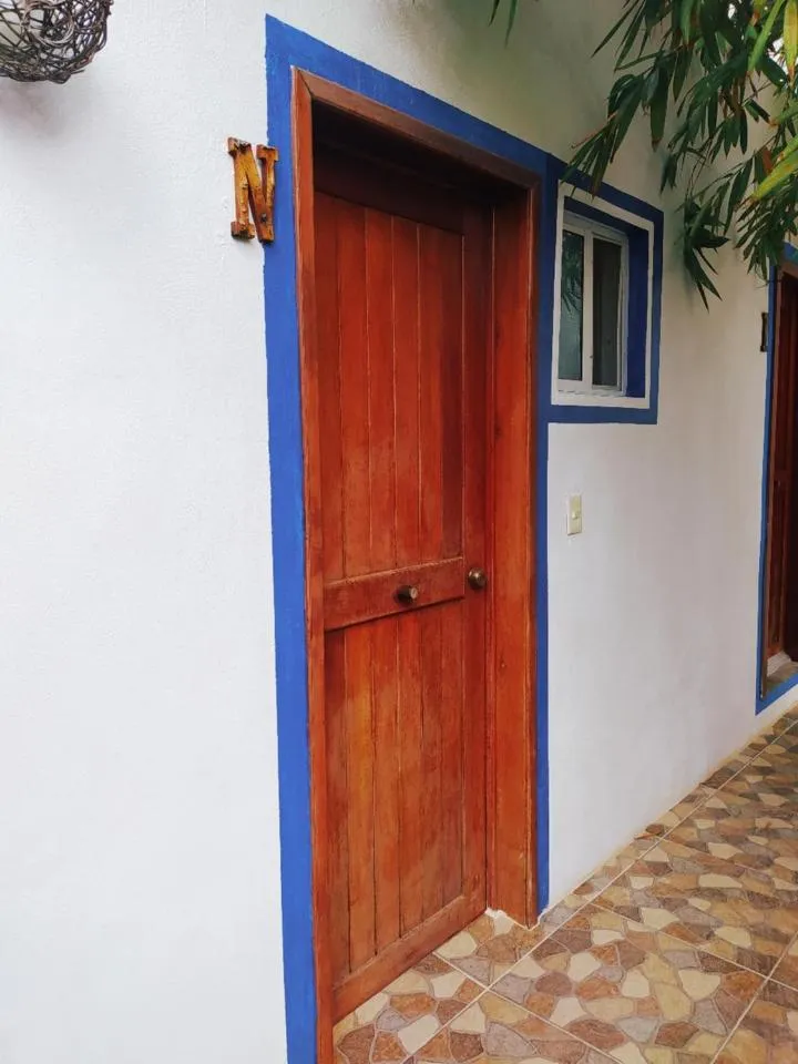 Hotel Jardin Mahahual