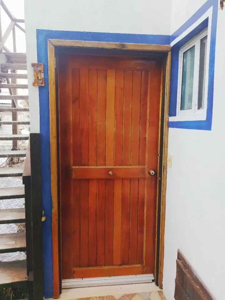 Hotel Jardin Mahahual