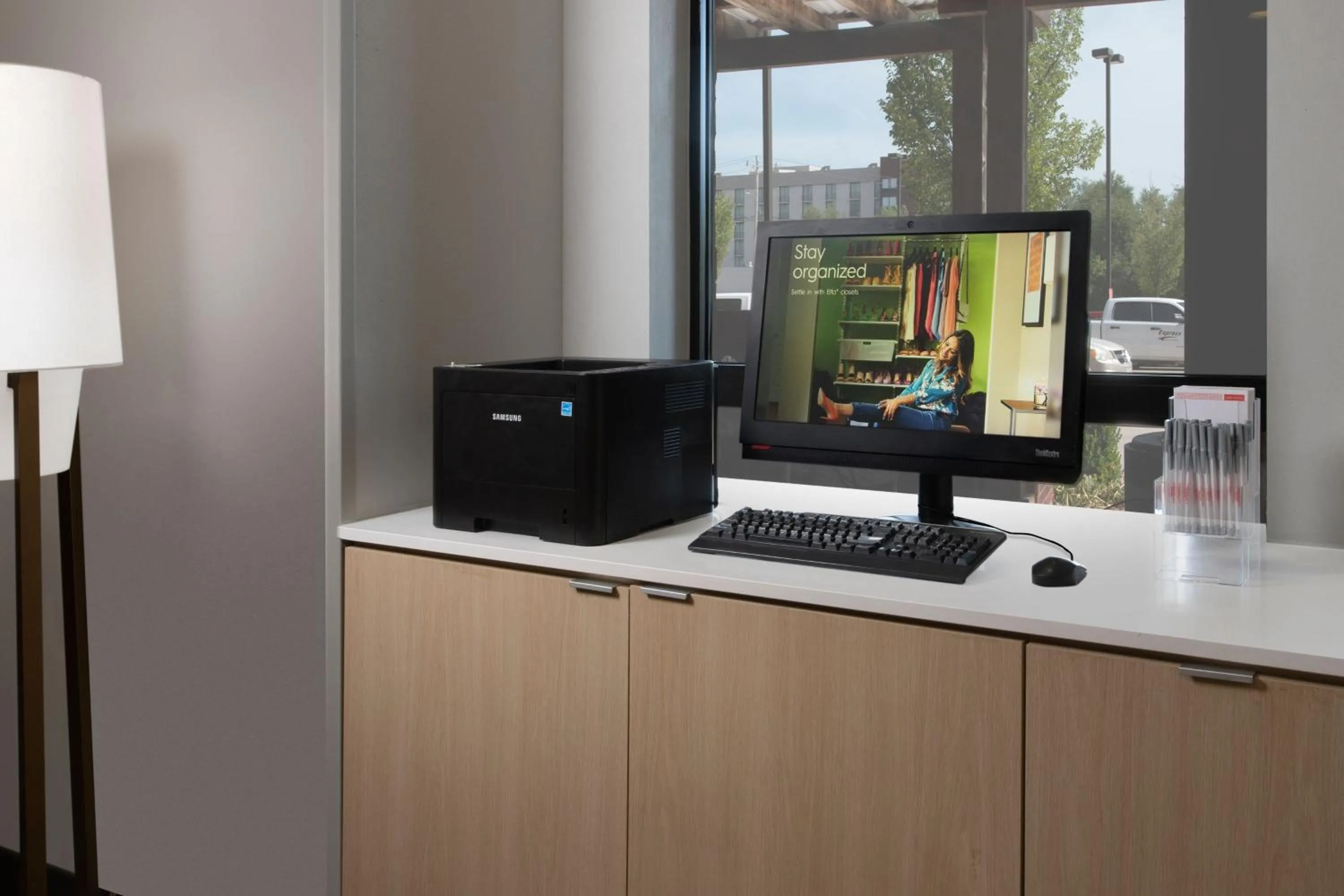 Other in TownePlace Suites Oklahoma City Airport