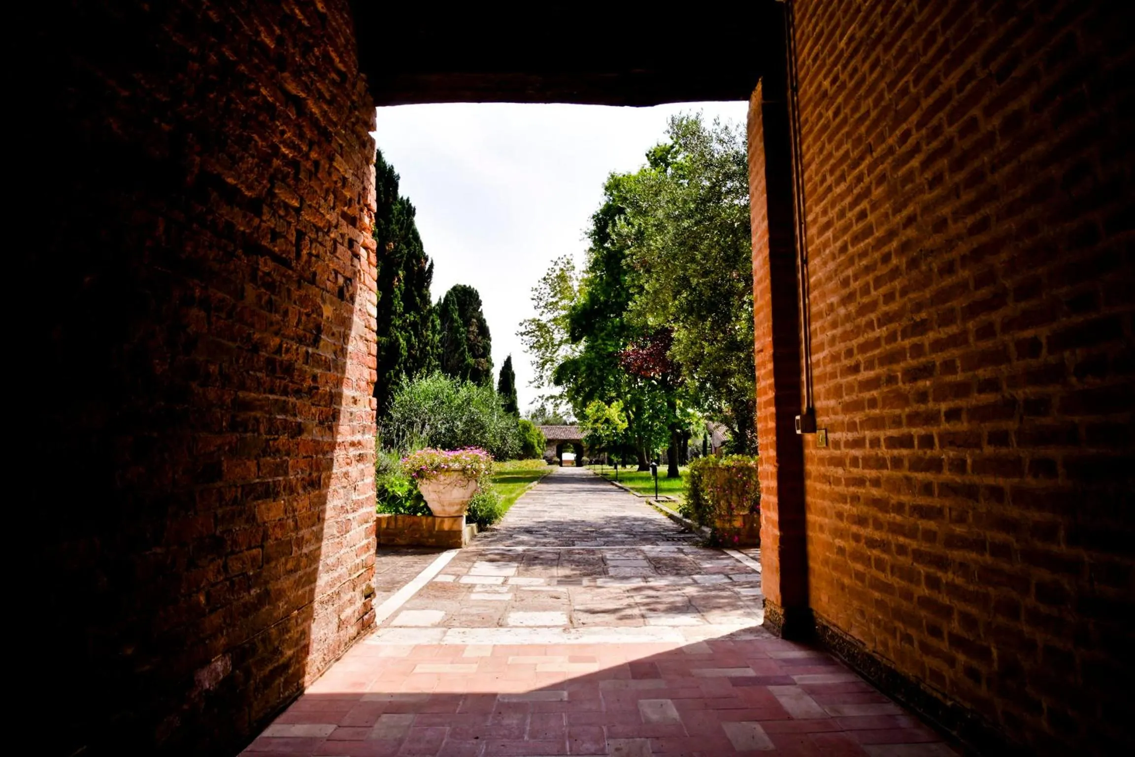 Nearby landmark in Maison Boutique Al Redentore