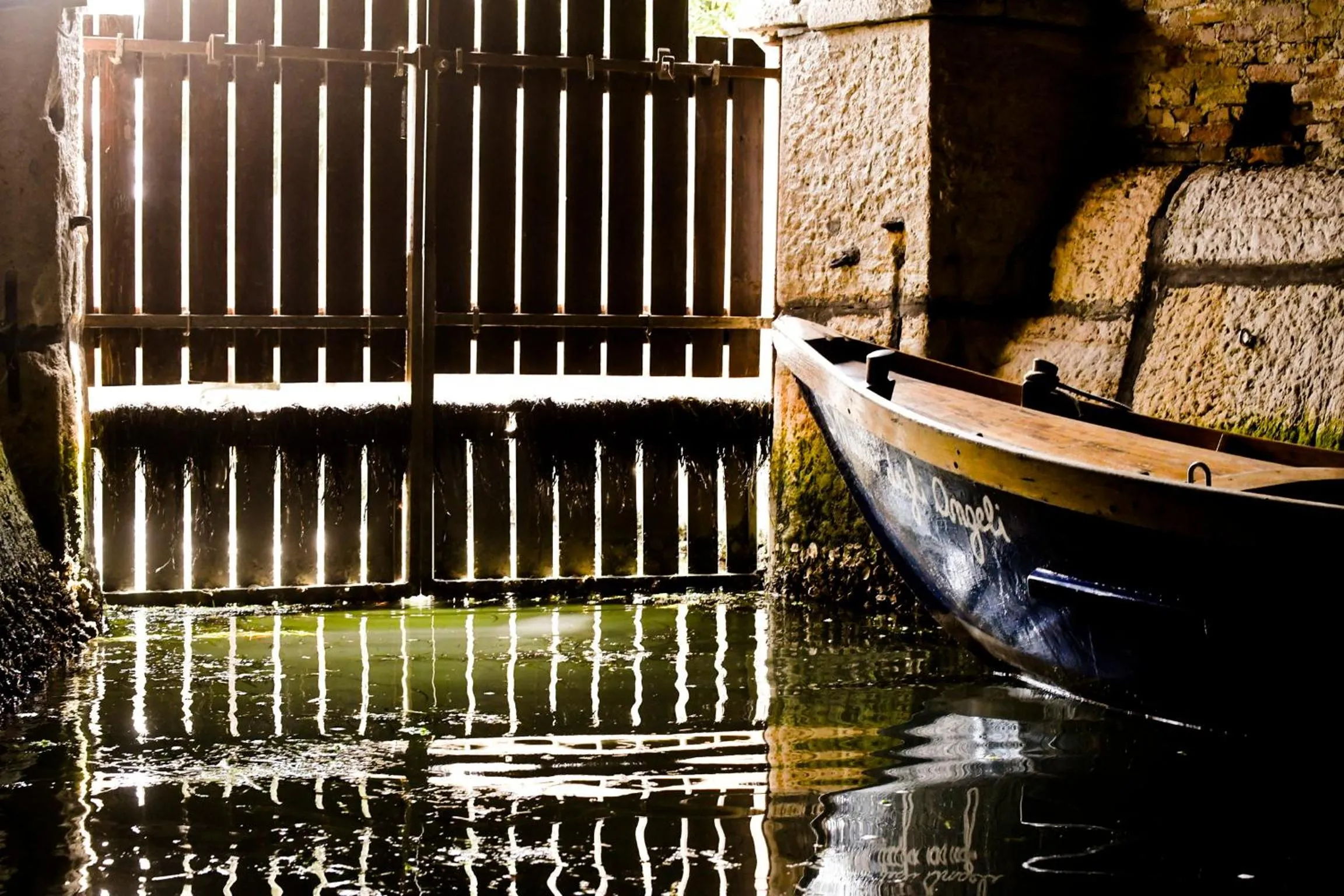 Nearby landmark in Maison Boutique Al Redentore