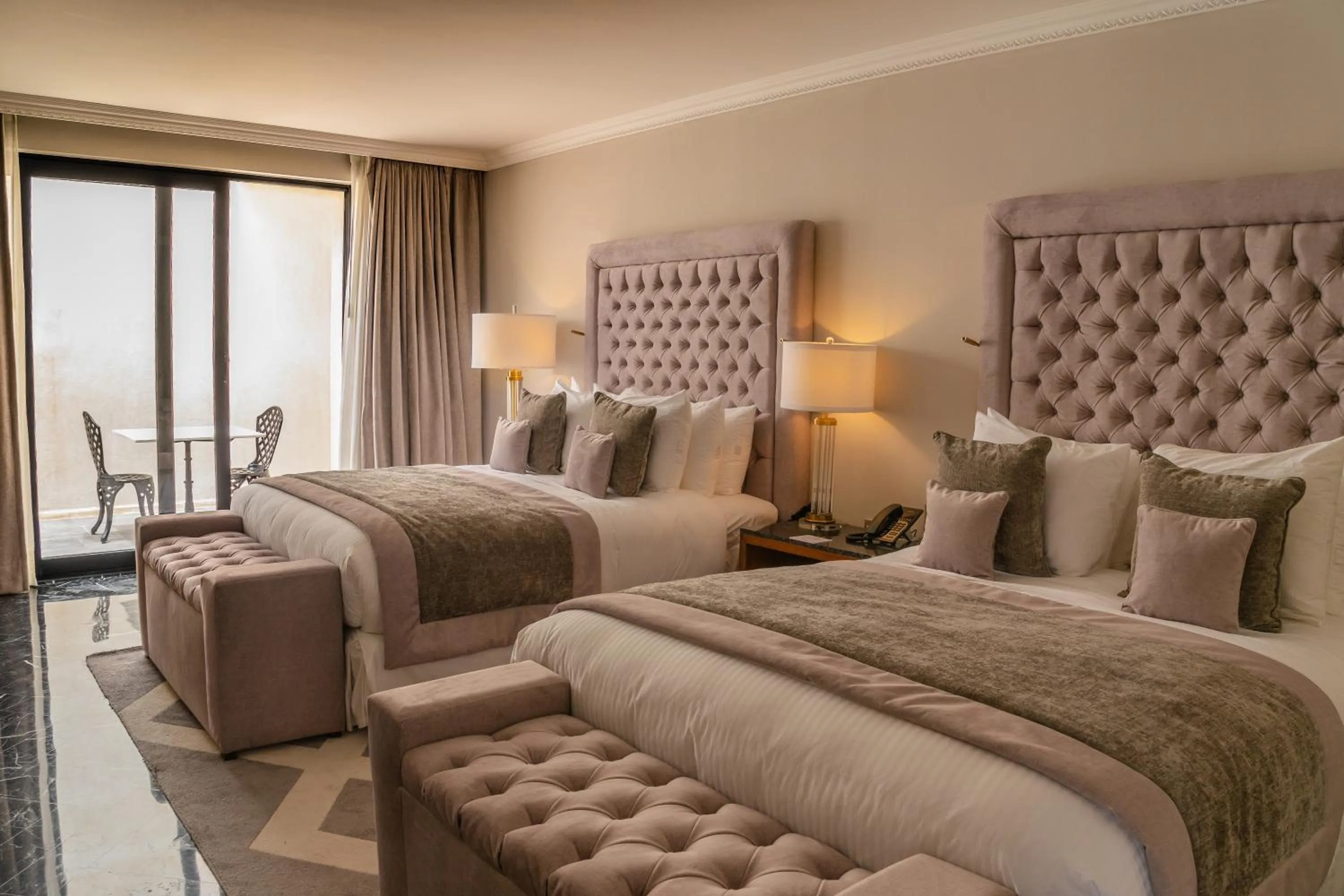 Photo of the whole room, Bed in Hotel Plaza 79