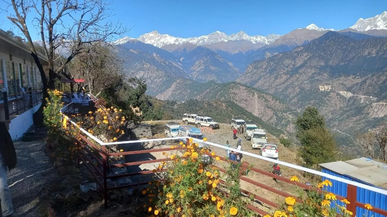 OM The Divine Soul of Devbhumi