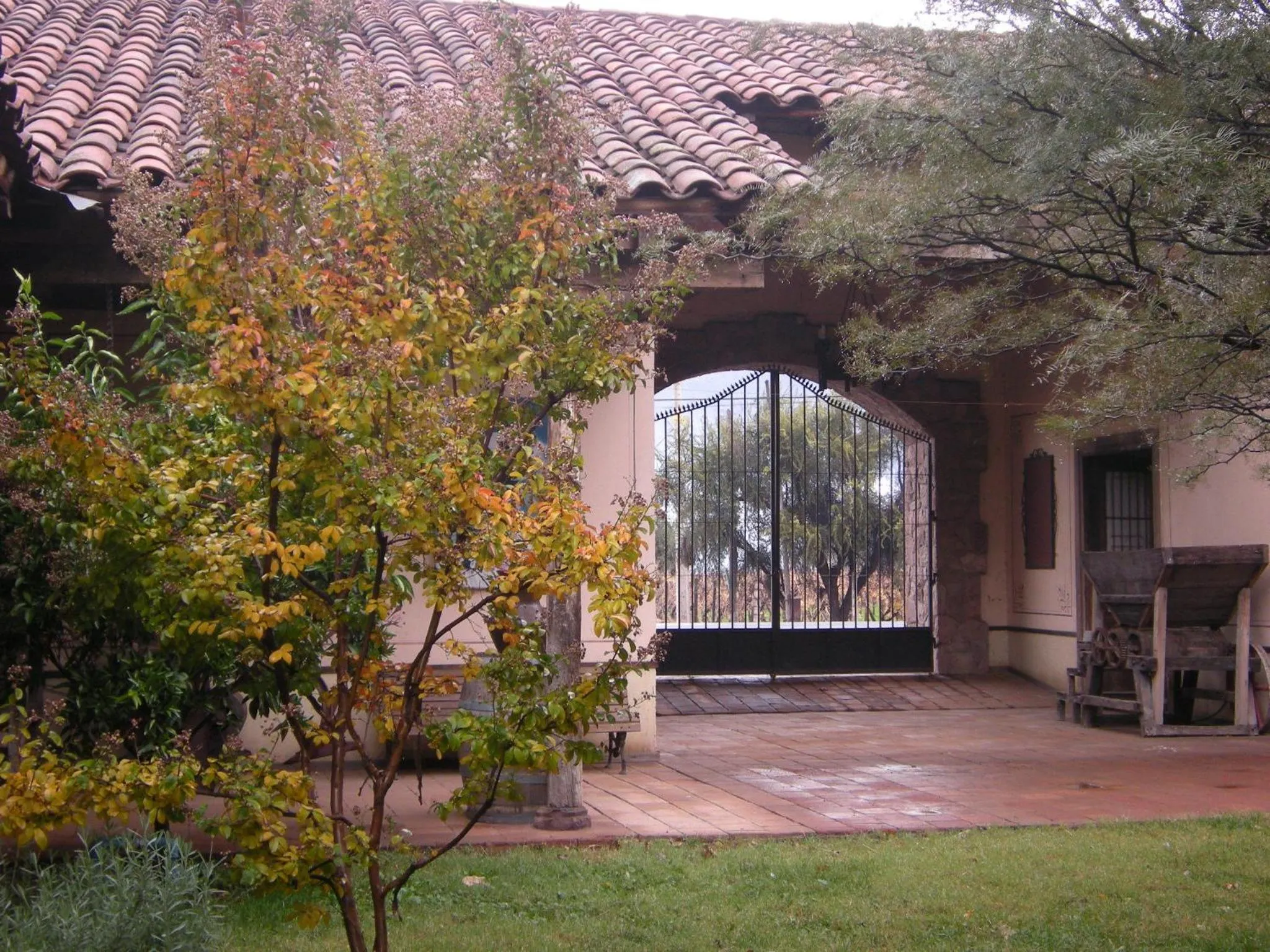 Other in Howard Johnson Hotel Rinconada de Los Andes