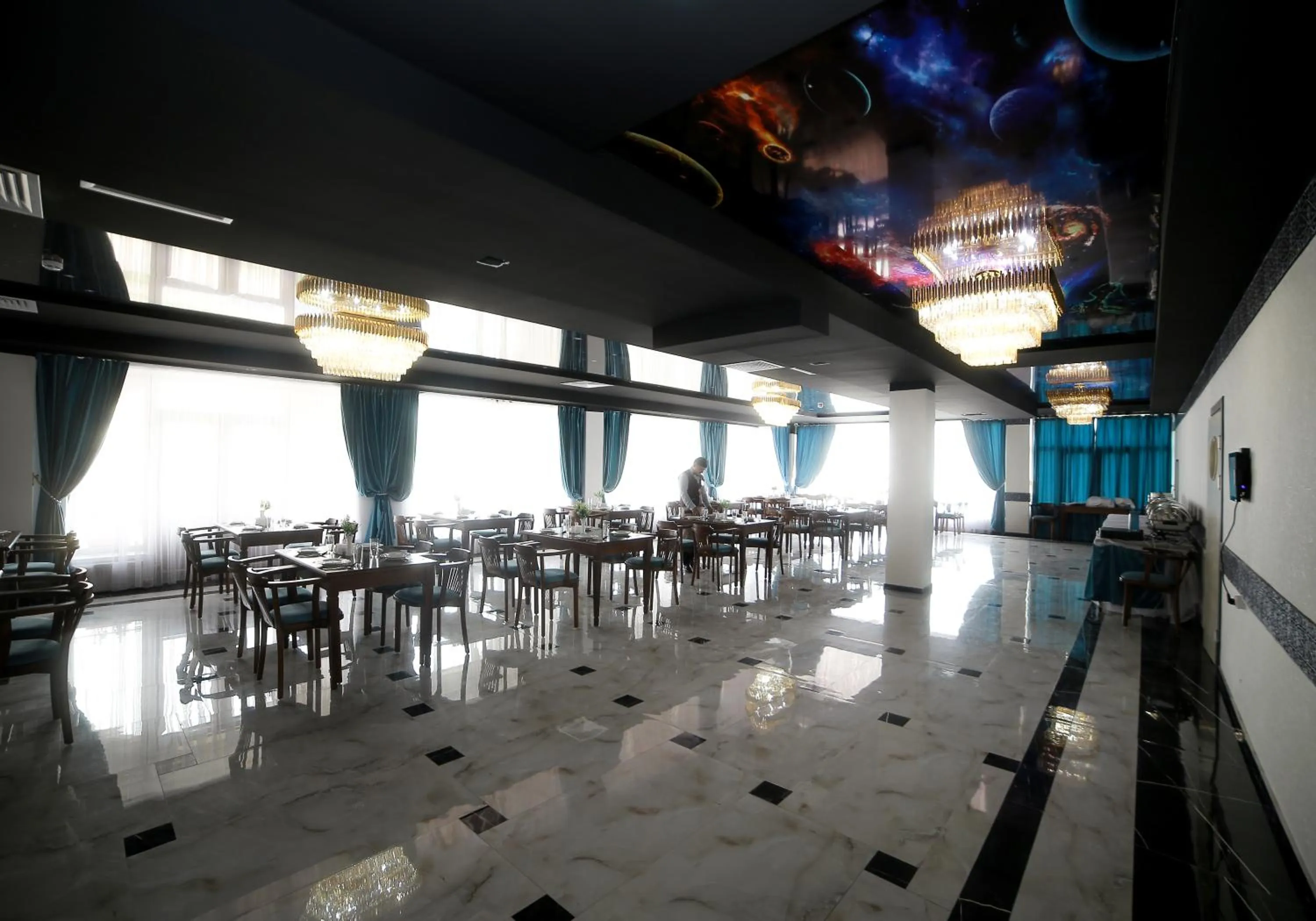 Khiva Residence Hotel