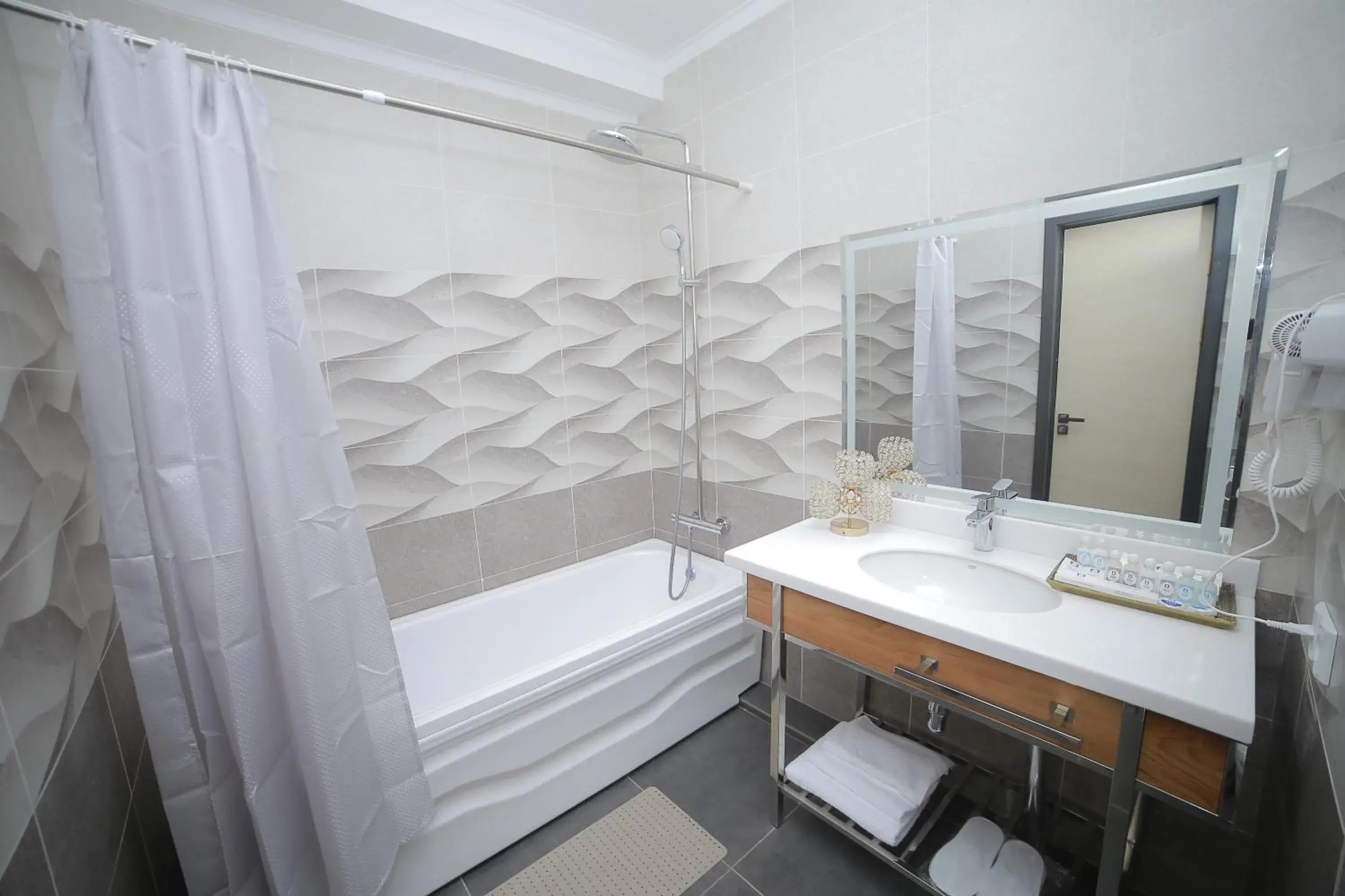 Superior Double Room in Khiva Residence Hotel Superior Double Room in Khiva Residence Hotel