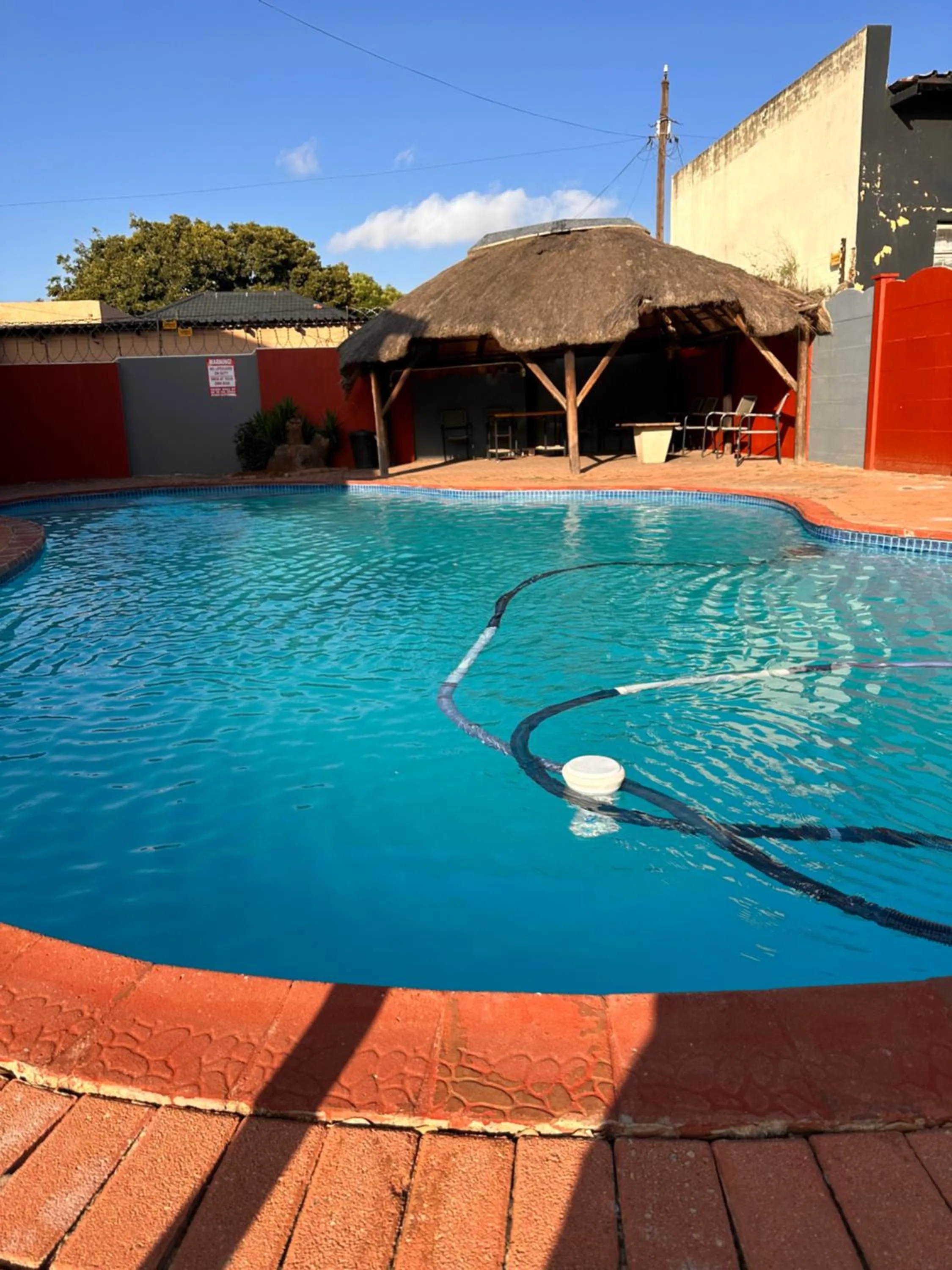 sunbed in L-PACK PRIMROSe