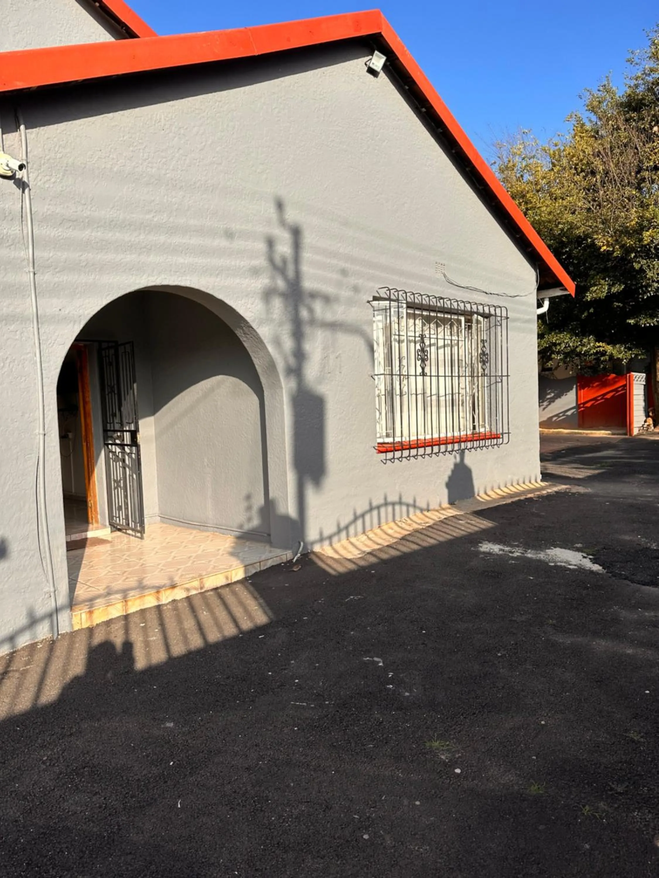 Property building in L-PACK PRIMROSe