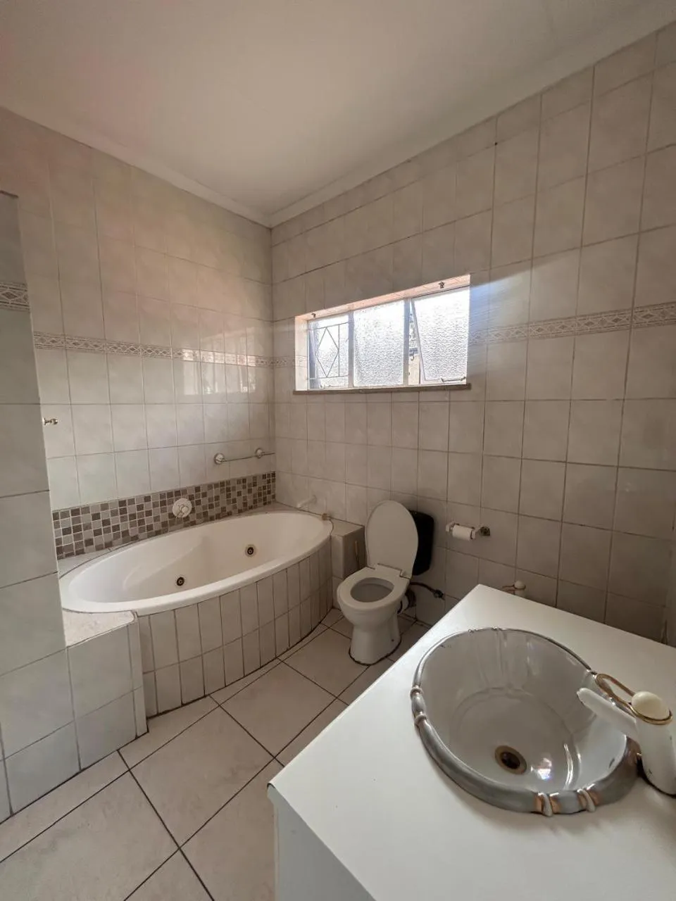 Bath in L-PACK PRIMROSe