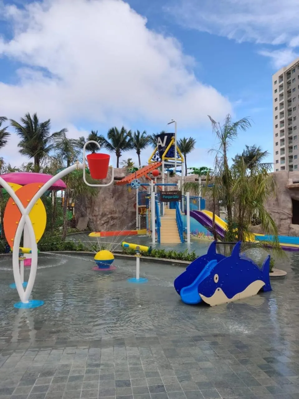 Salinas Premium Resort