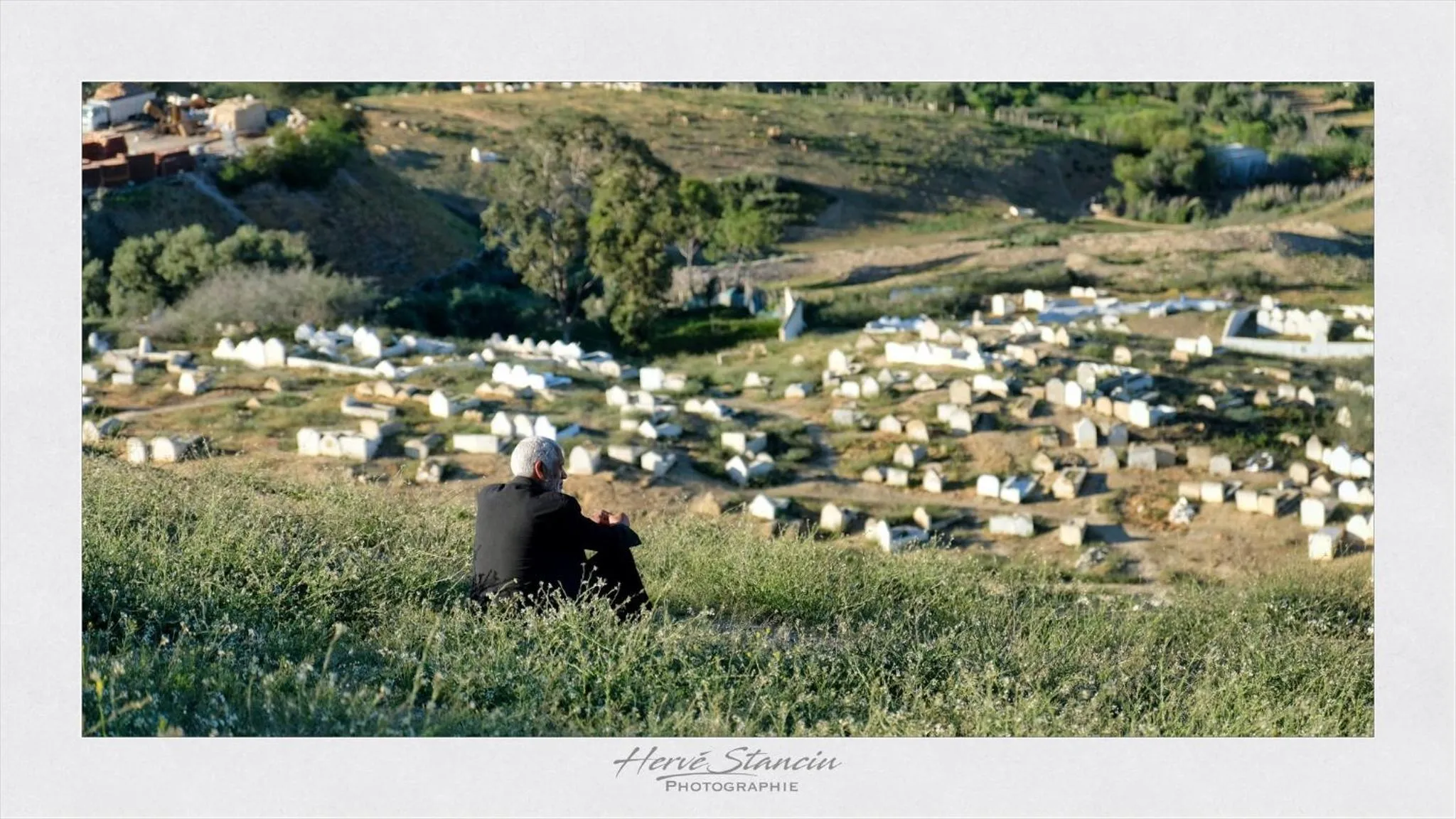 Nearby landmark in Riad Layalina Fes