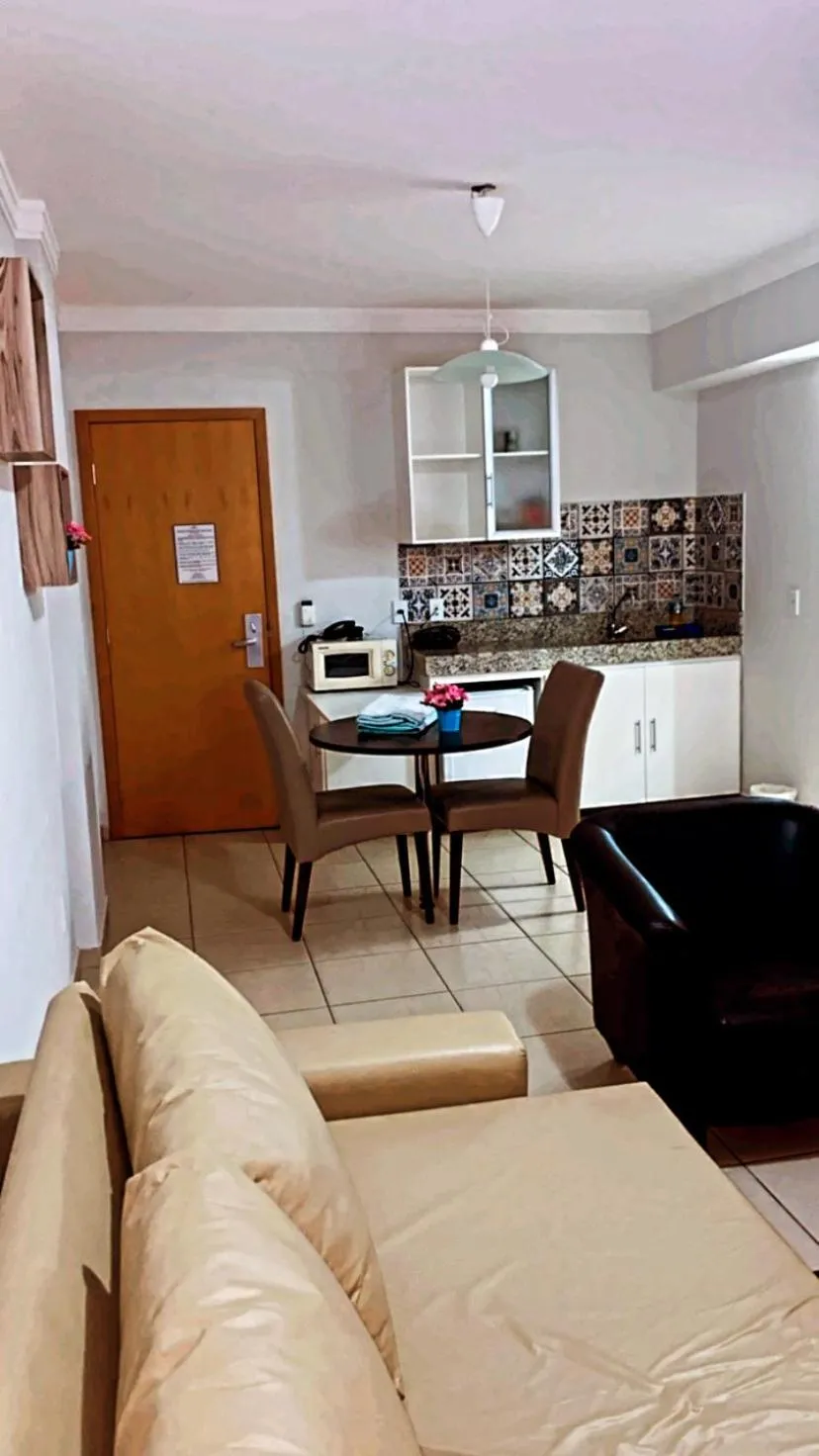 Decorative detail in Prime Hotel Águas da Serra