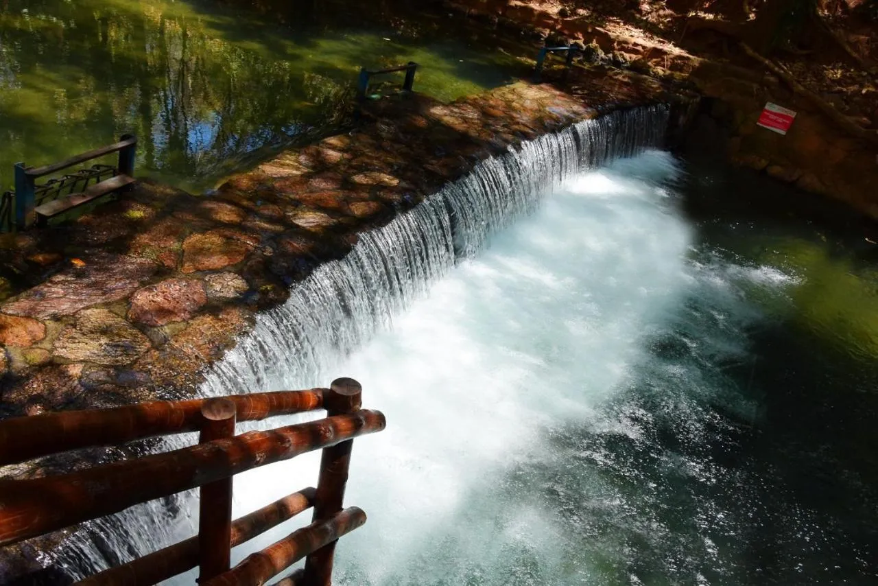 Prime Hotel Águas da Serra