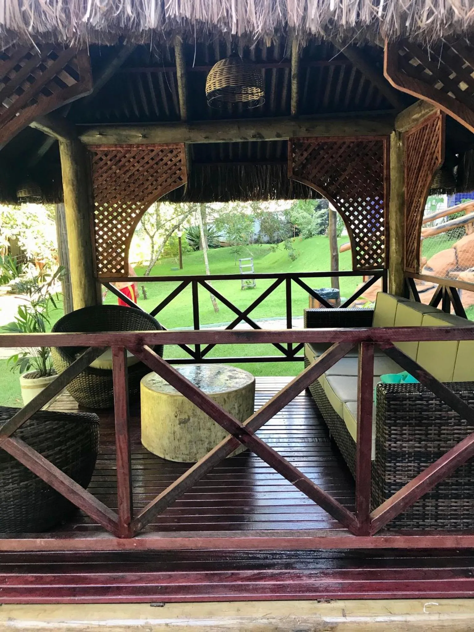 Prime Hotel Águas da Serra