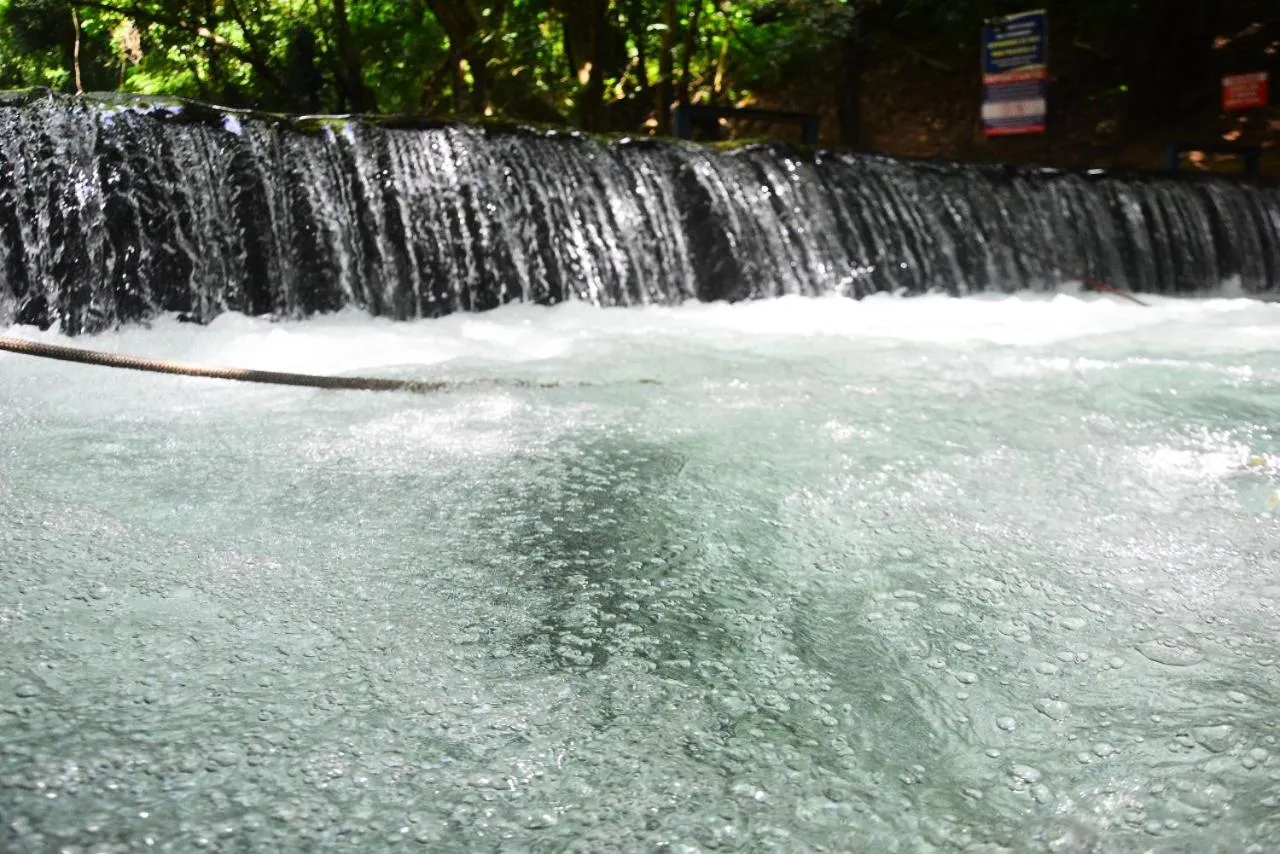 Prime Hotel Águas da Serra