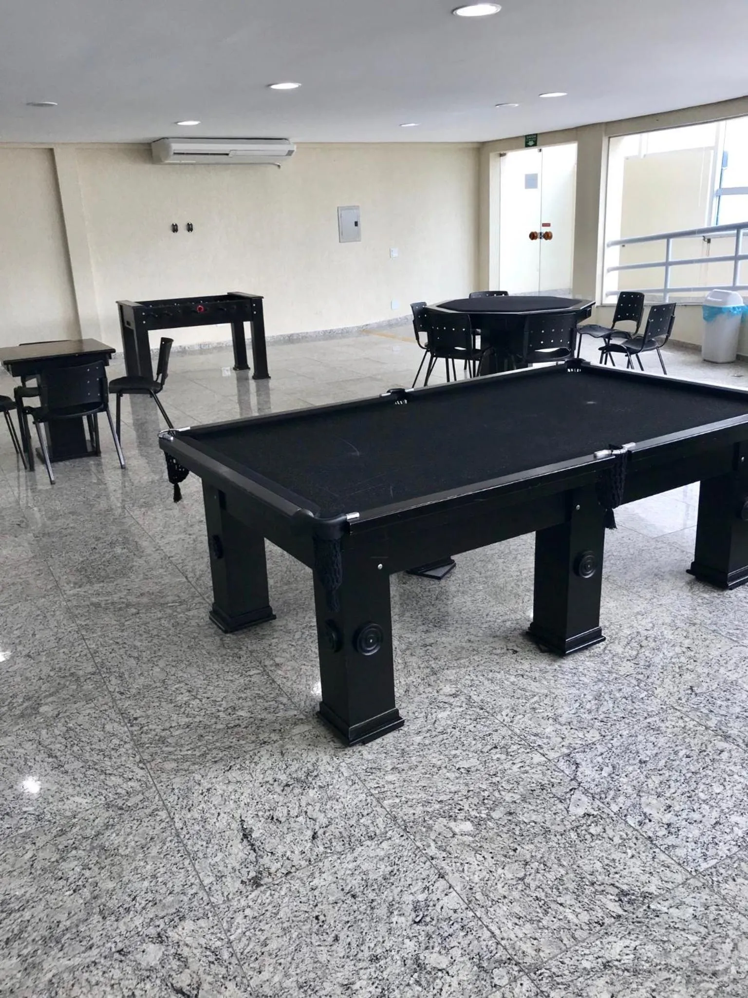 Activities in Prime Hotel Águas da Serra