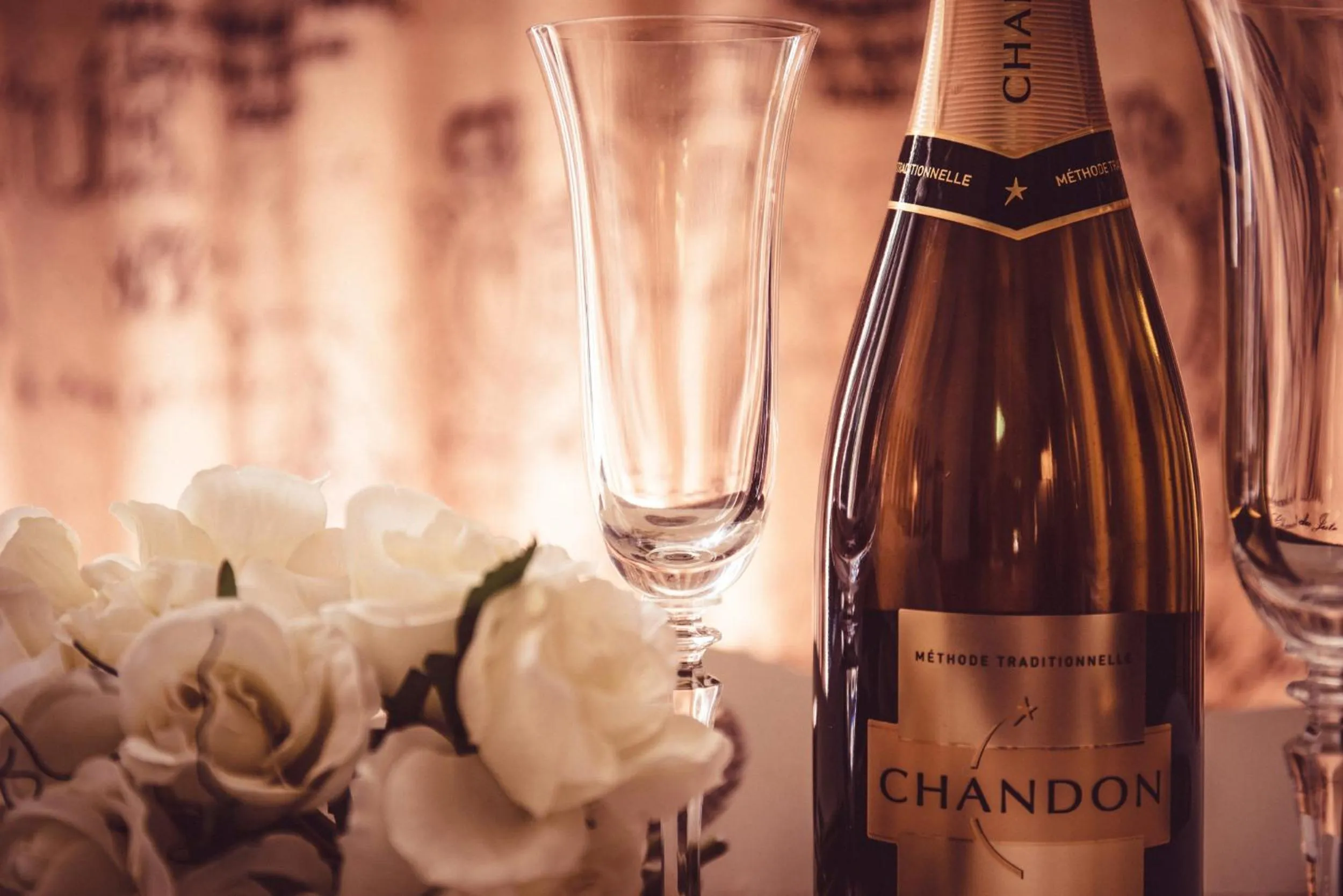 Decorative detail in Belle Le Vie