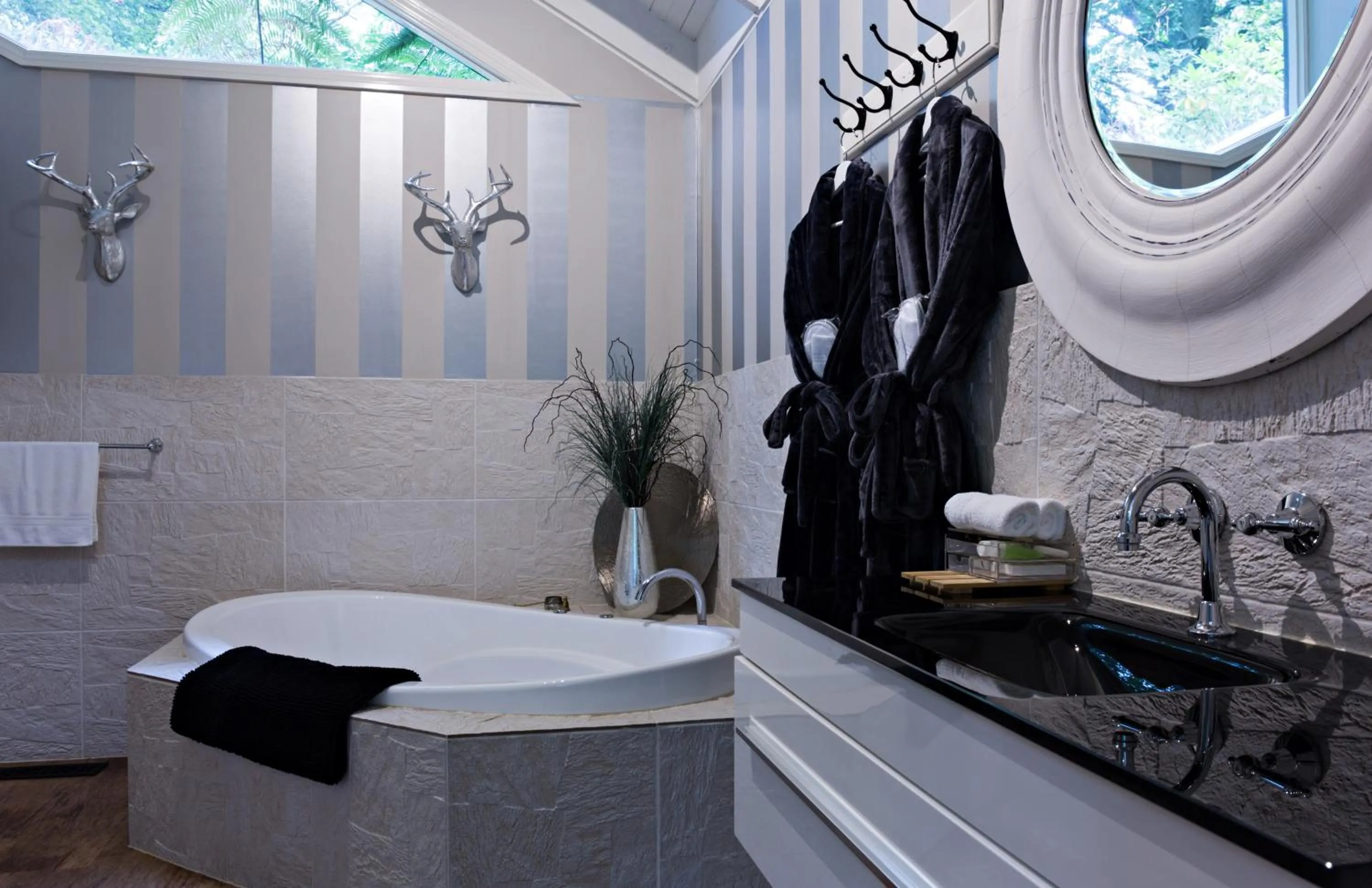 Activities in Belle Le Vie