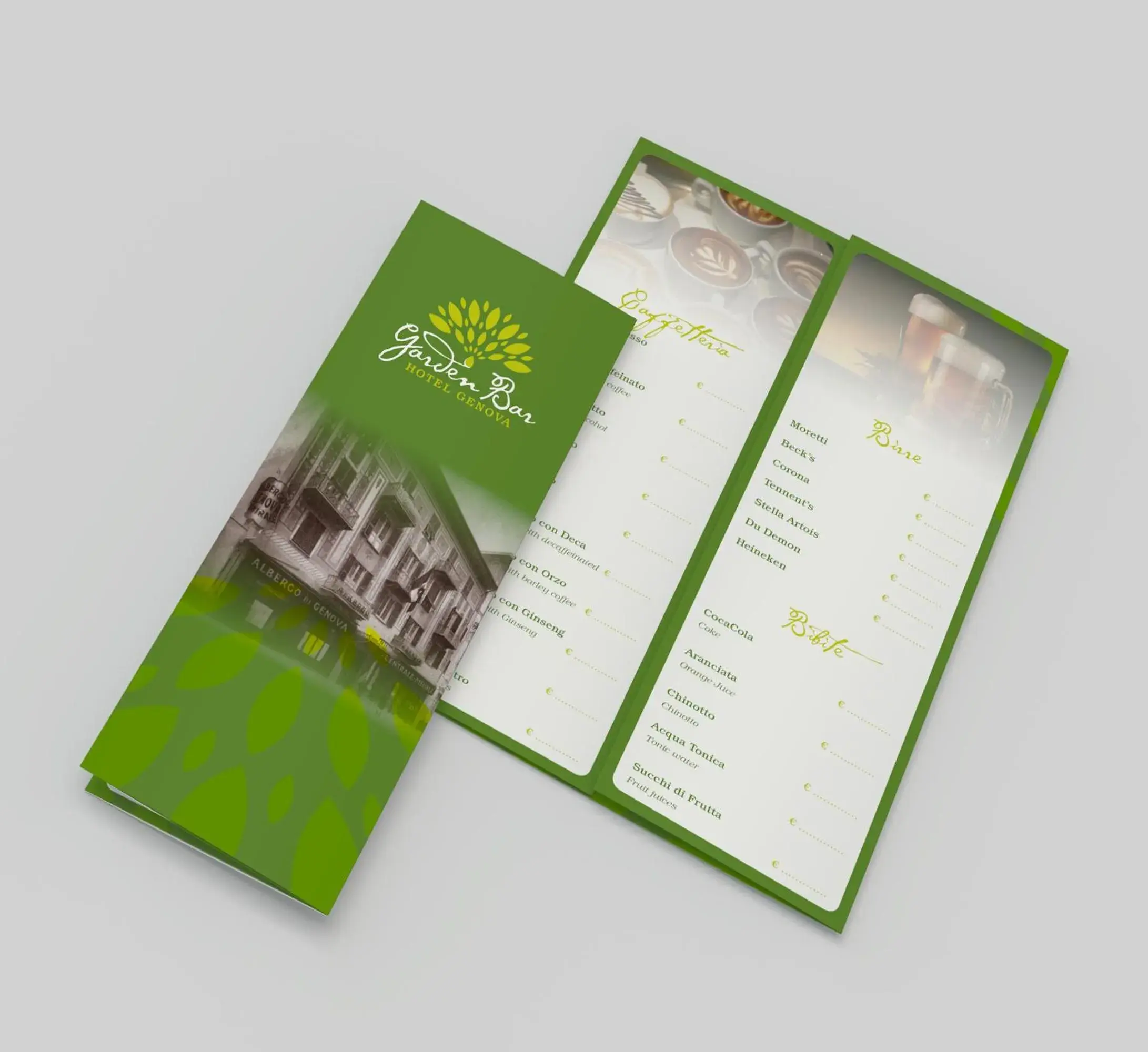 Hotel Genova Hotel Genova