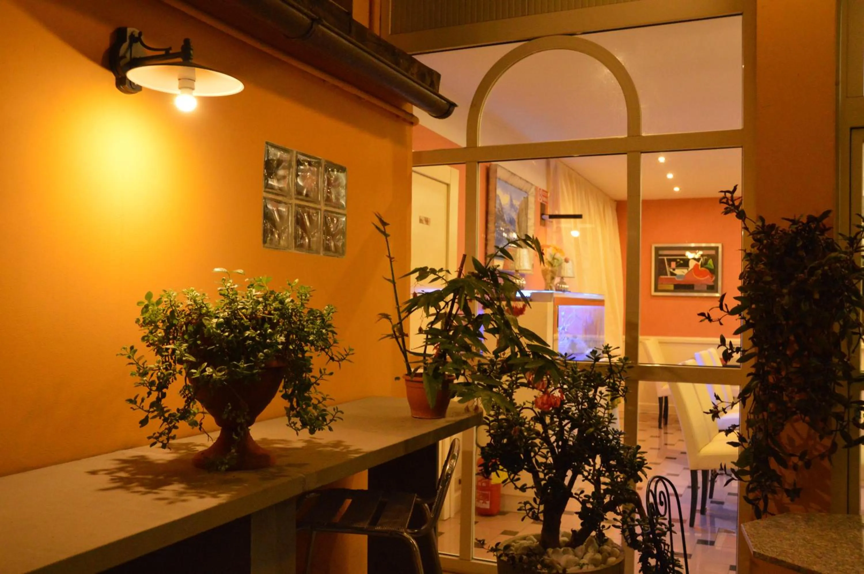 Other in Hotel Genova