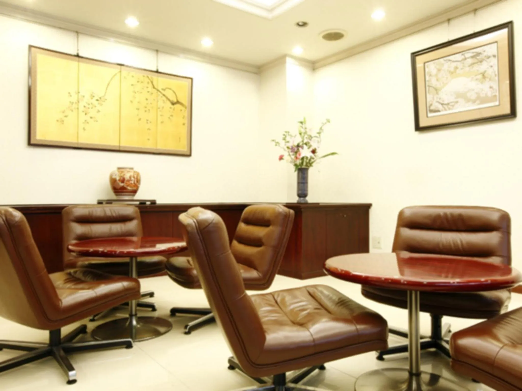 Other in Hotel New Ueno