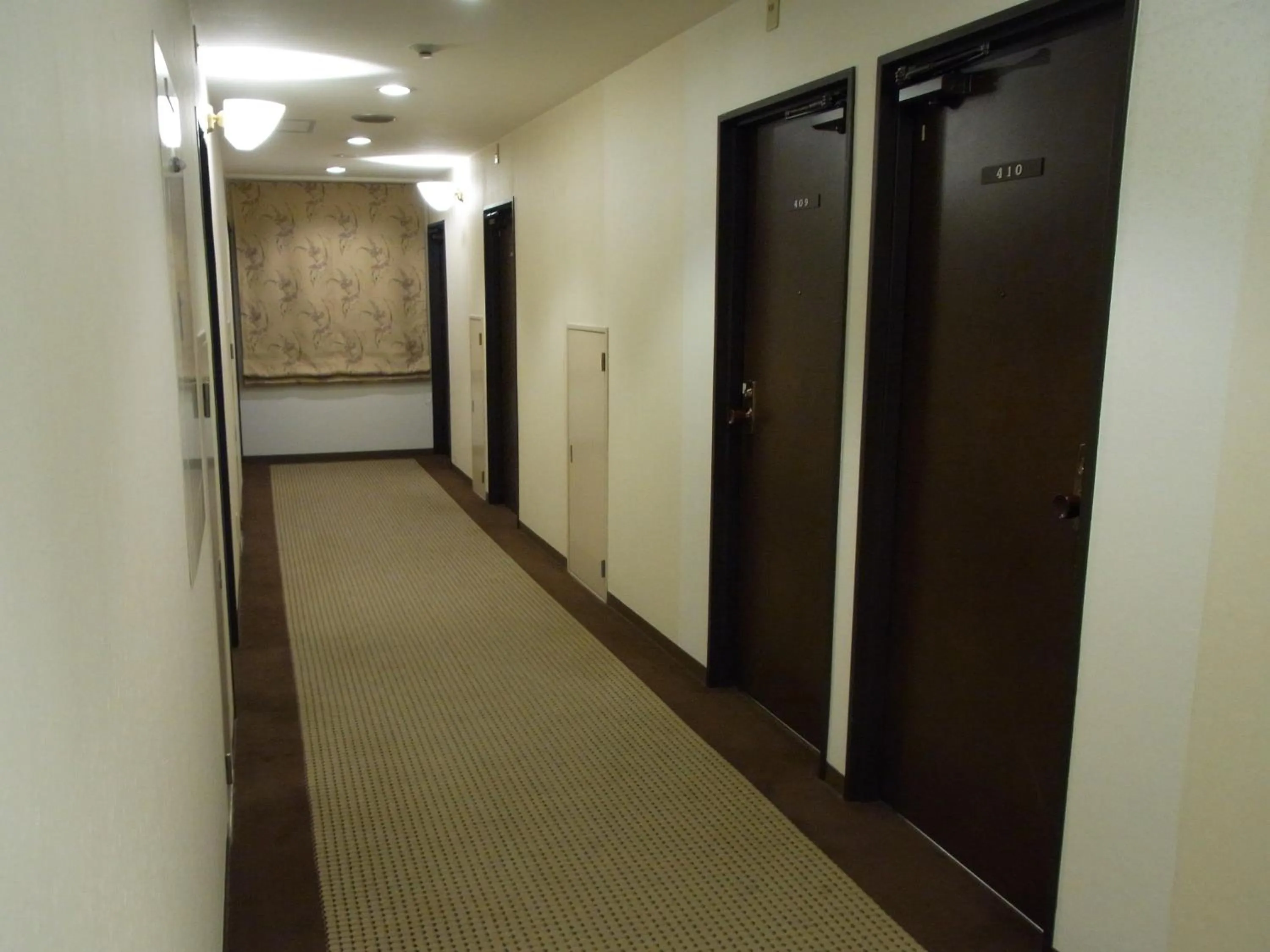 Other in Hotel New Ueno