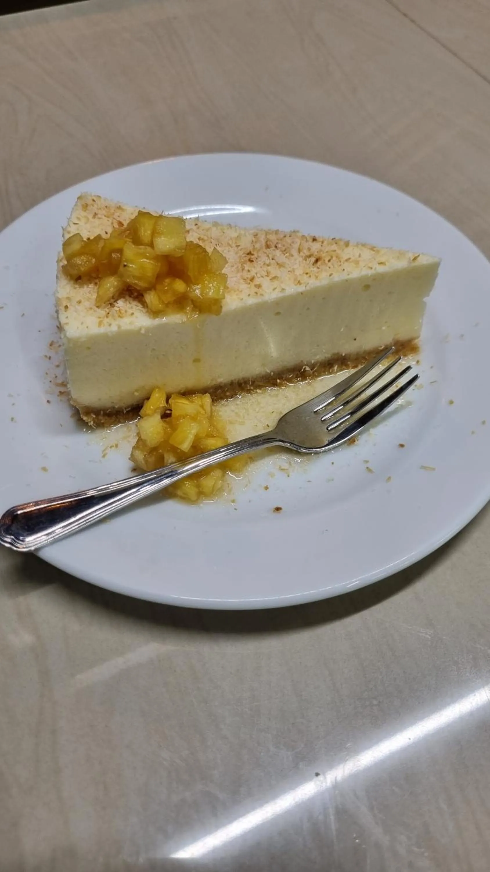 Restaurant/places to eat in PawPaw Resort