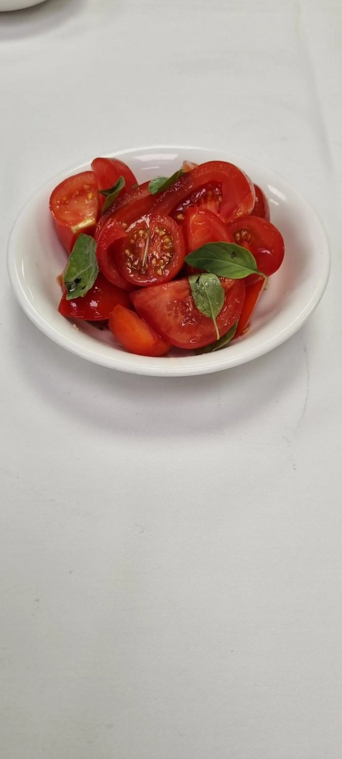 Restaurant/places to eat in PawPaw Resort