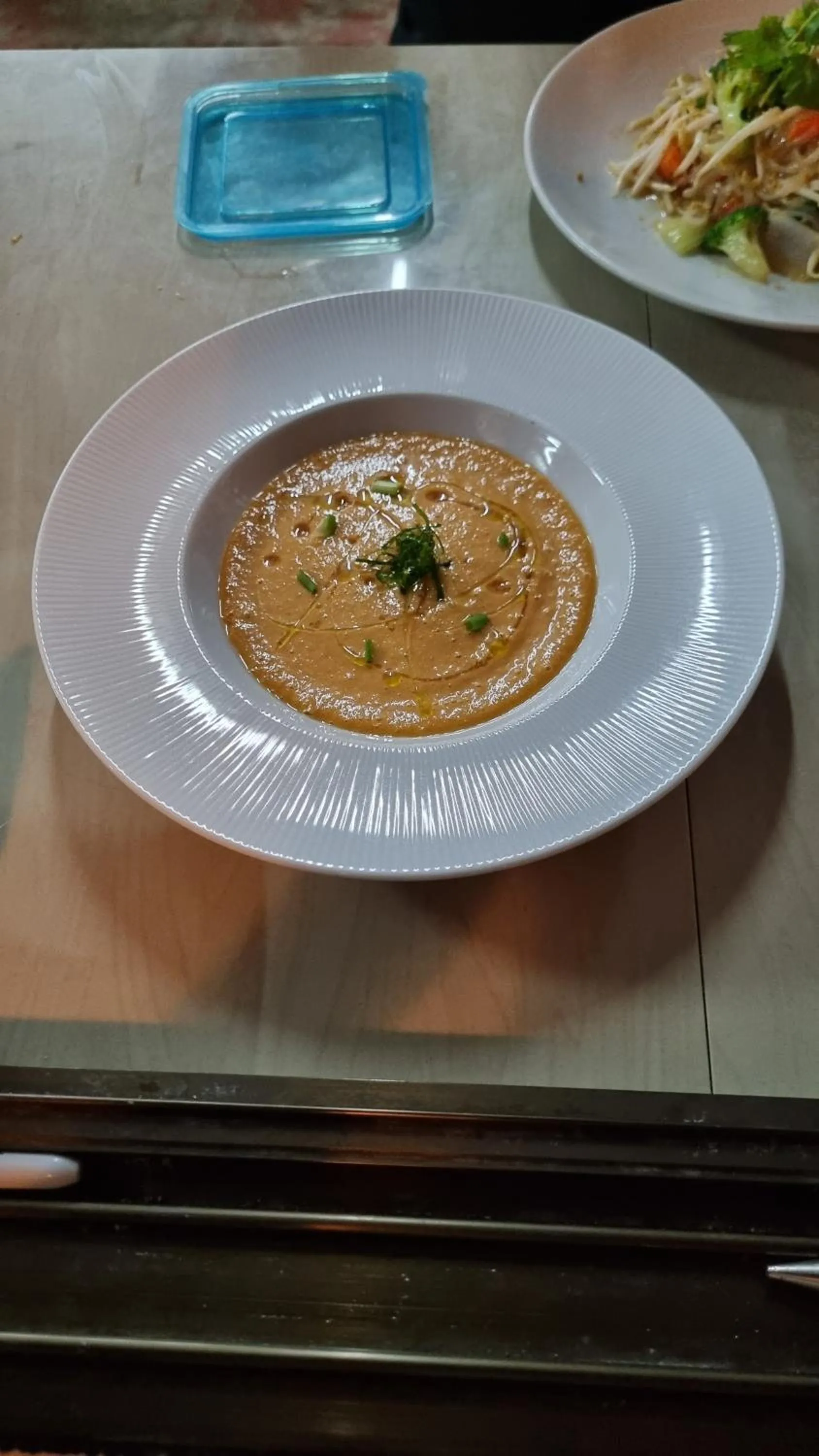 Restaurant/places to eat in PawPaw Resort