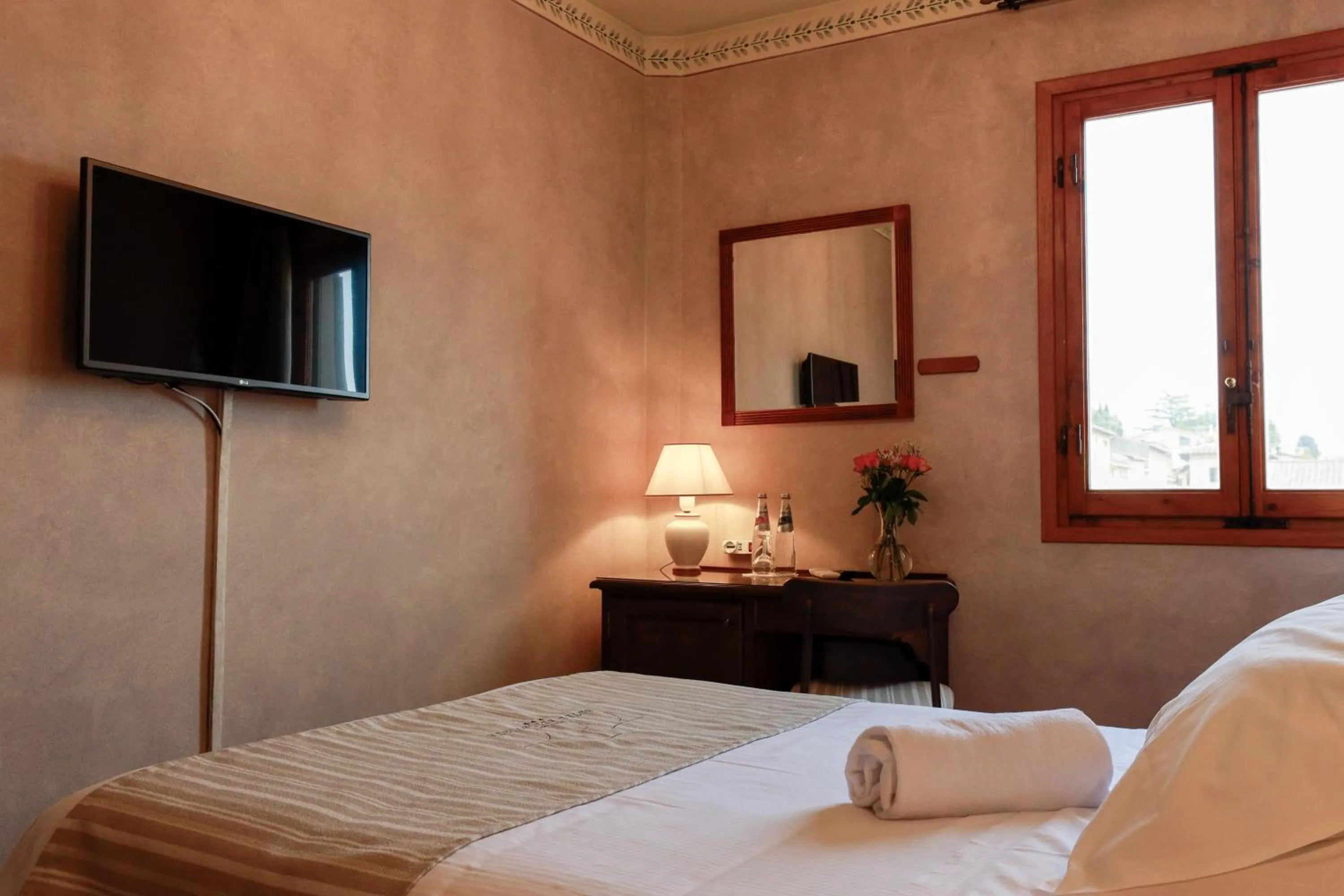 Bed in Hotel Bellavista Impruneta